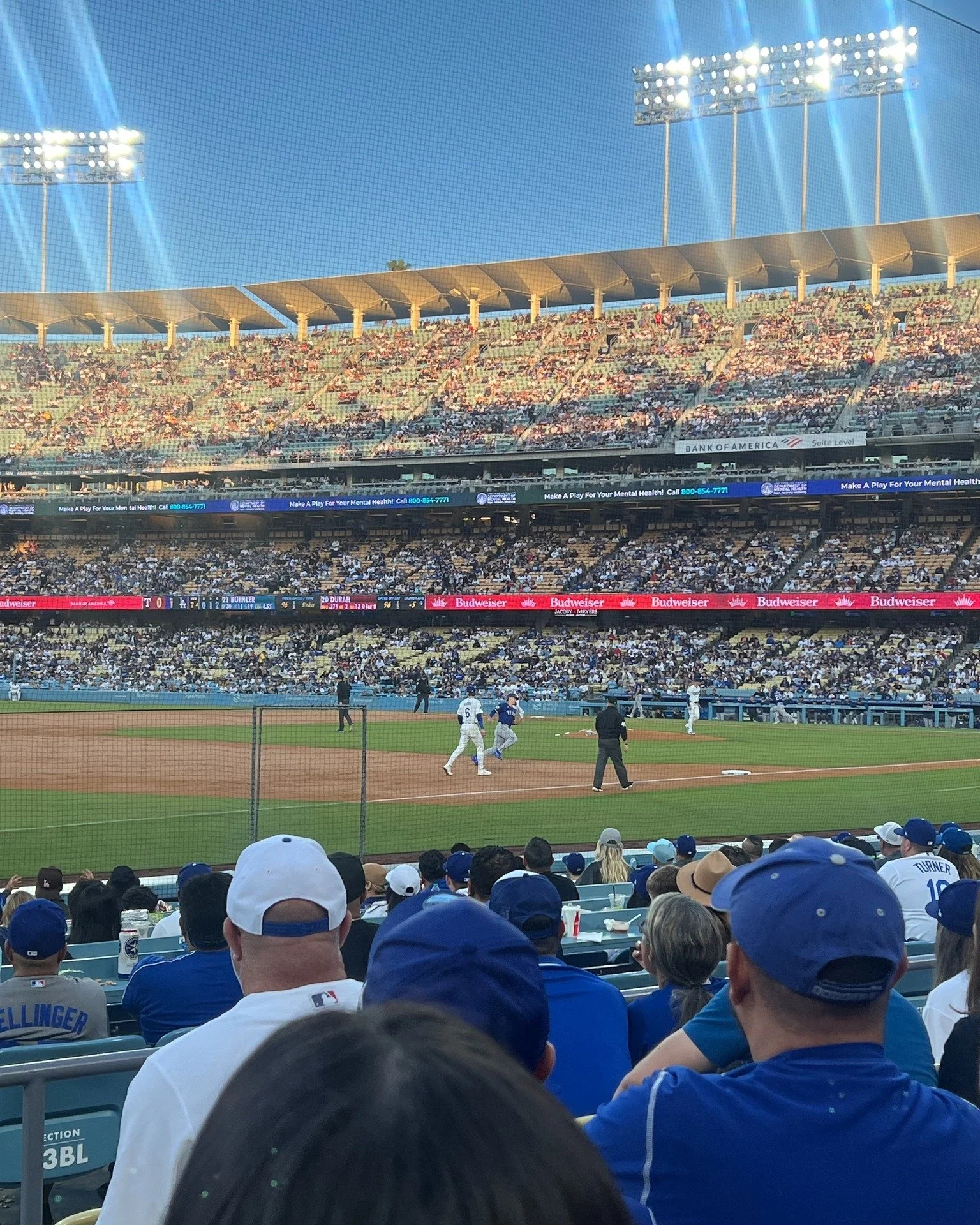 Game 4 tonight. Series pressure&rsquo;s building. You can feel the momentum shift with every pitch 💥

Same goes for AEP right now.

The pace just picked up. Phones are ringing, apps are flying, and the agents who stay in it are pulling ahead 🚀

If 