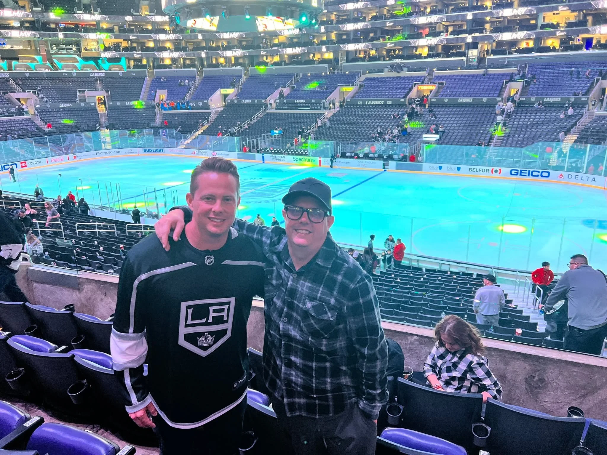 Hit the Kings game and then it hit me: winning isn&rsquo;t a one‑off moment. It&rsquo;s a skill you build, often on thin ice.

It&rsquo;s showing up after losses, refining your playbook when stakes are high and the crowd quiets.

In this game, you su