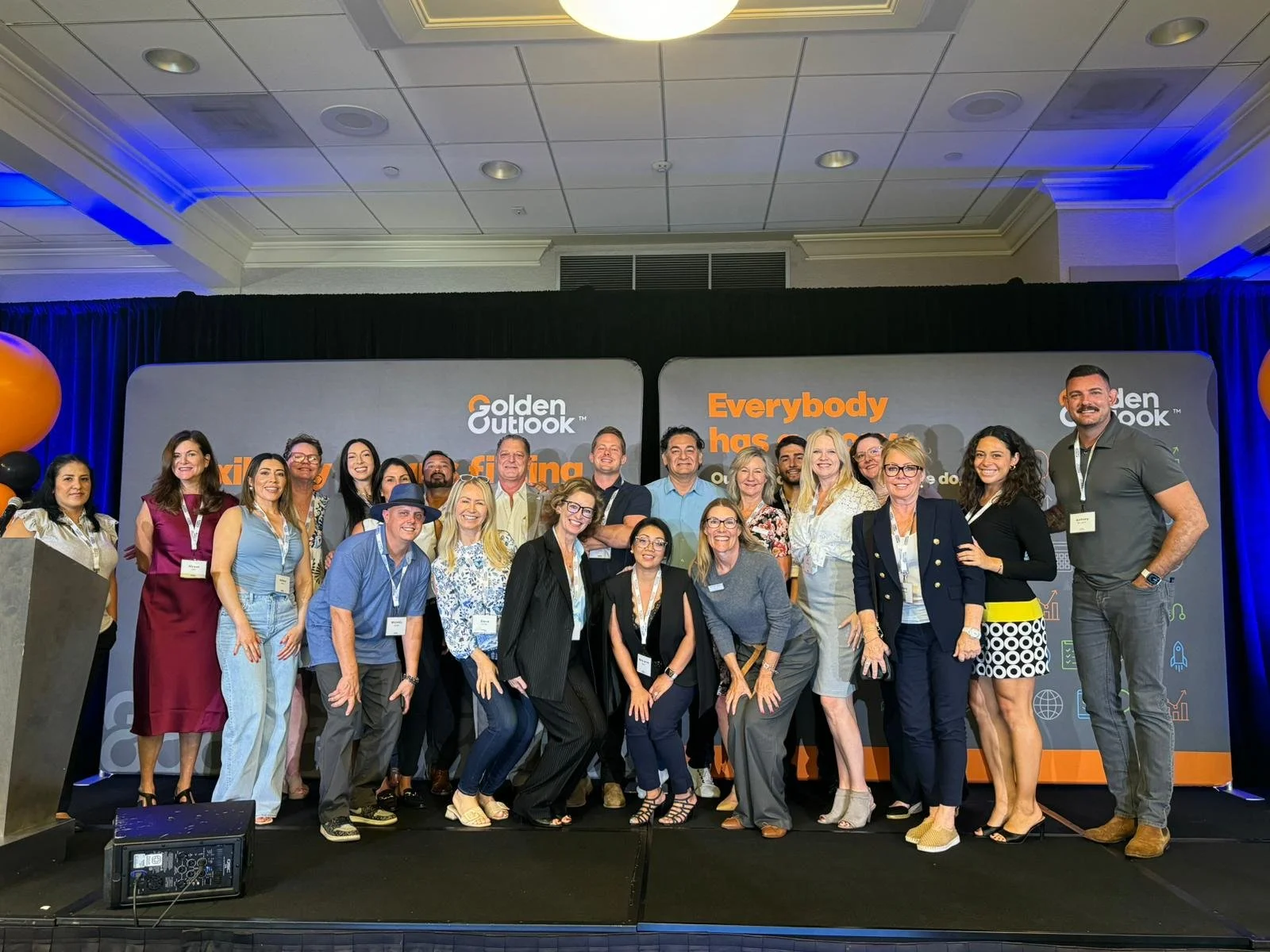 What an AEP it's been. WOW!
To every Health1 agent who showed up, grinded through the chaos, closed deals, helped seniors, and absolutely crushed it these last two months: you're built different 💪

AEP separates the pretenders from the contenders, a