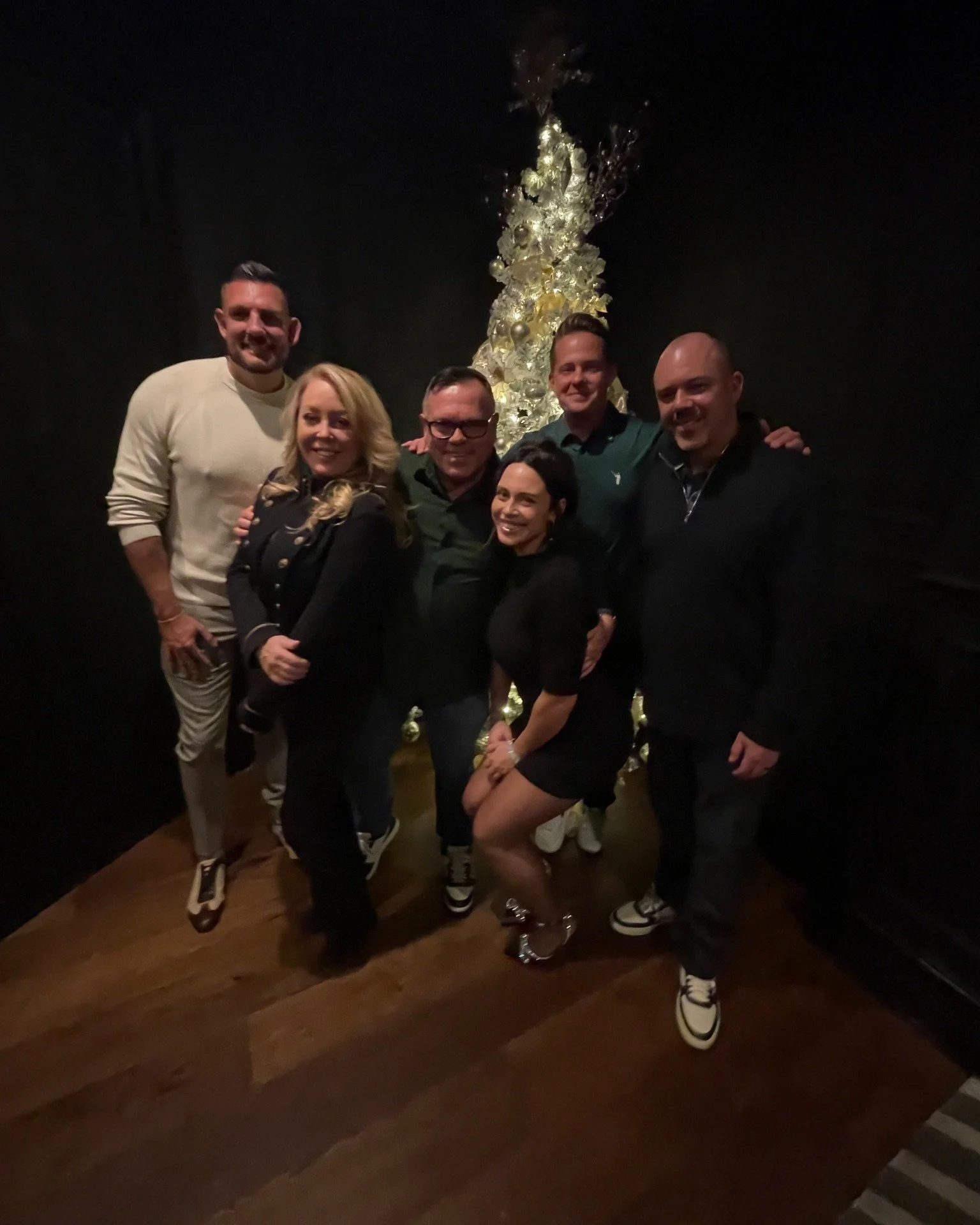 Christmas is wrapped. The eggnog's gone. Now it's time to get back to business. Who's ready to absolutely dominate 2026? Let's get it ⚕️💪