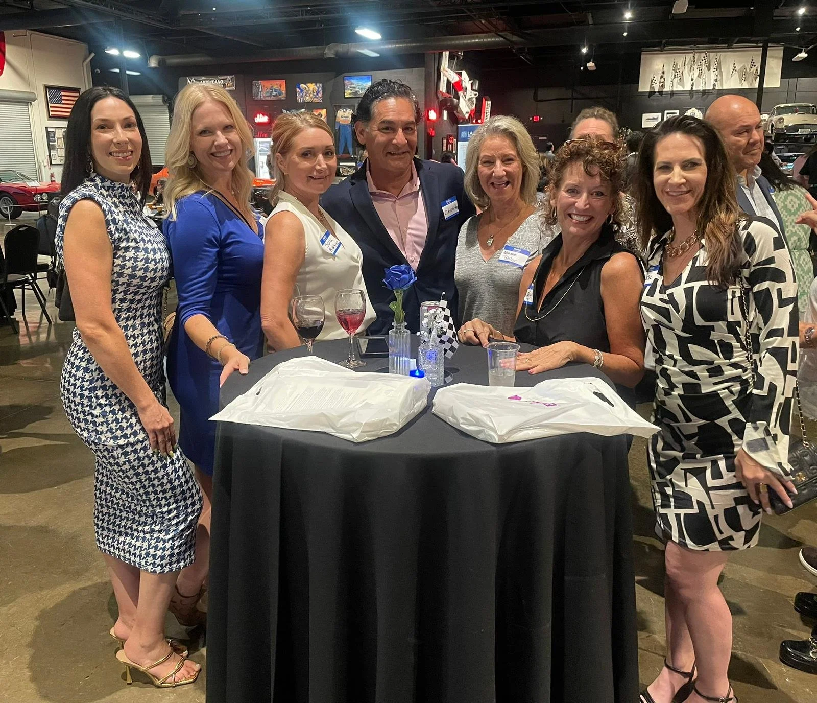 #TBT to the table where nobody was faking it. Real conversations. Real wins. Real people who pick up the phone when you're stuck. This is what actually moves the needle 💪

#ThrowbackThursday #Health1 #MedicareAgent