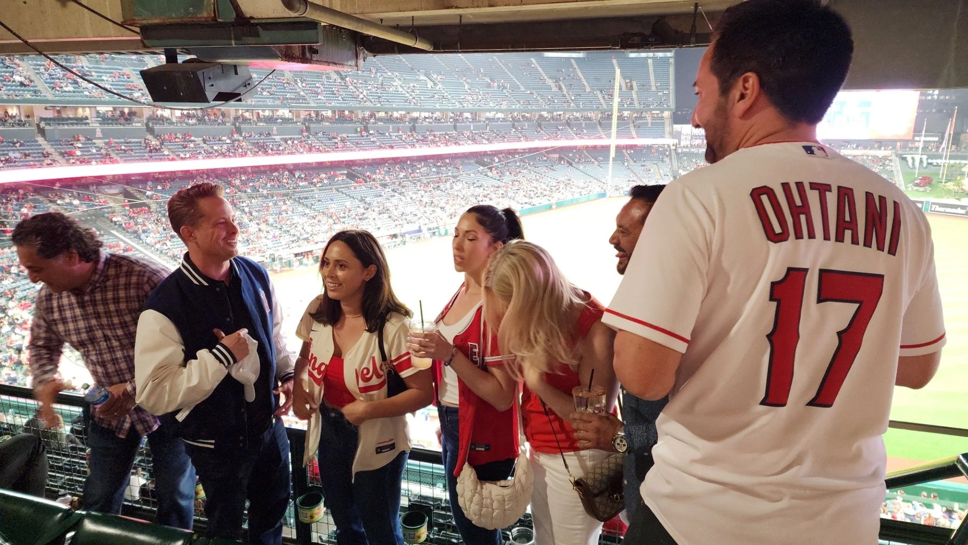 Opening day in 28 days! Good people. Good times. Last year's vibe was unmatched. We can for sure top it this year tho ⚾️💥