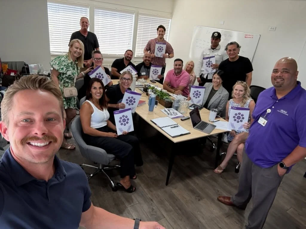 An incredible training session with the team. Excited to be working with AltaMed as we expand our ability to serve dual-eligible seniors and underserved communities across Southern California.

AltaMed has been a pillar in community health for decade