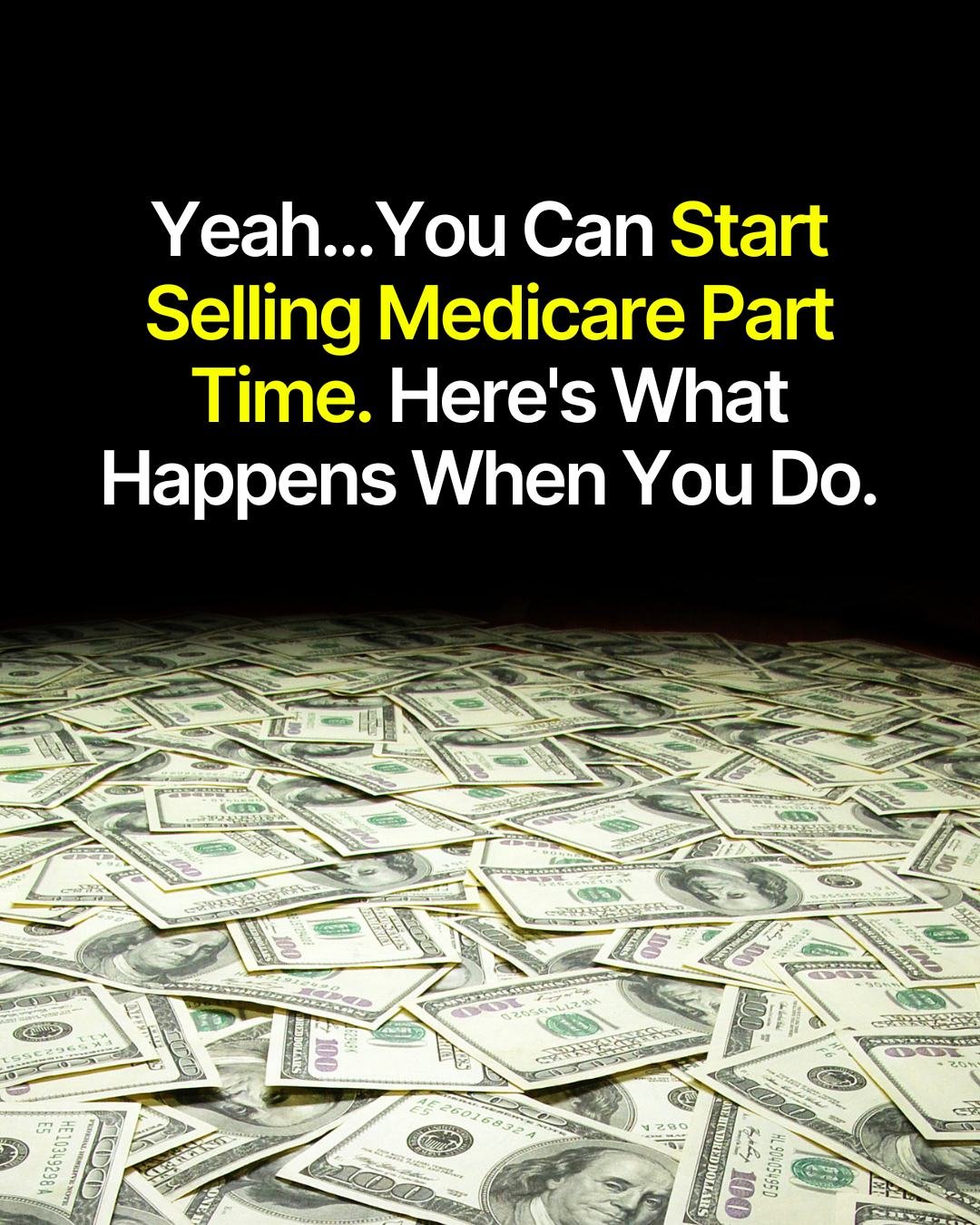 I talk to people every week who have been thinking about getting their insurance license for two years.

Two years of "I'll do it when things slow down." Two years of "I just need to find the right time." Two years of Saturday mor