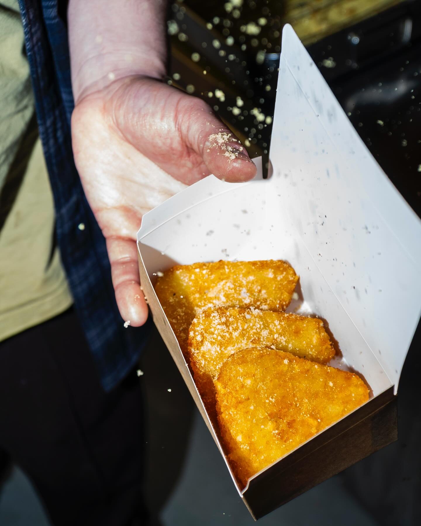 Brand: Pablo Eggs-Go-Bao