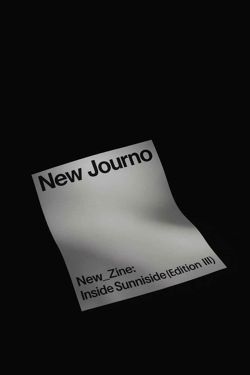 New Playlist: Inside Sunniside [Edition III]