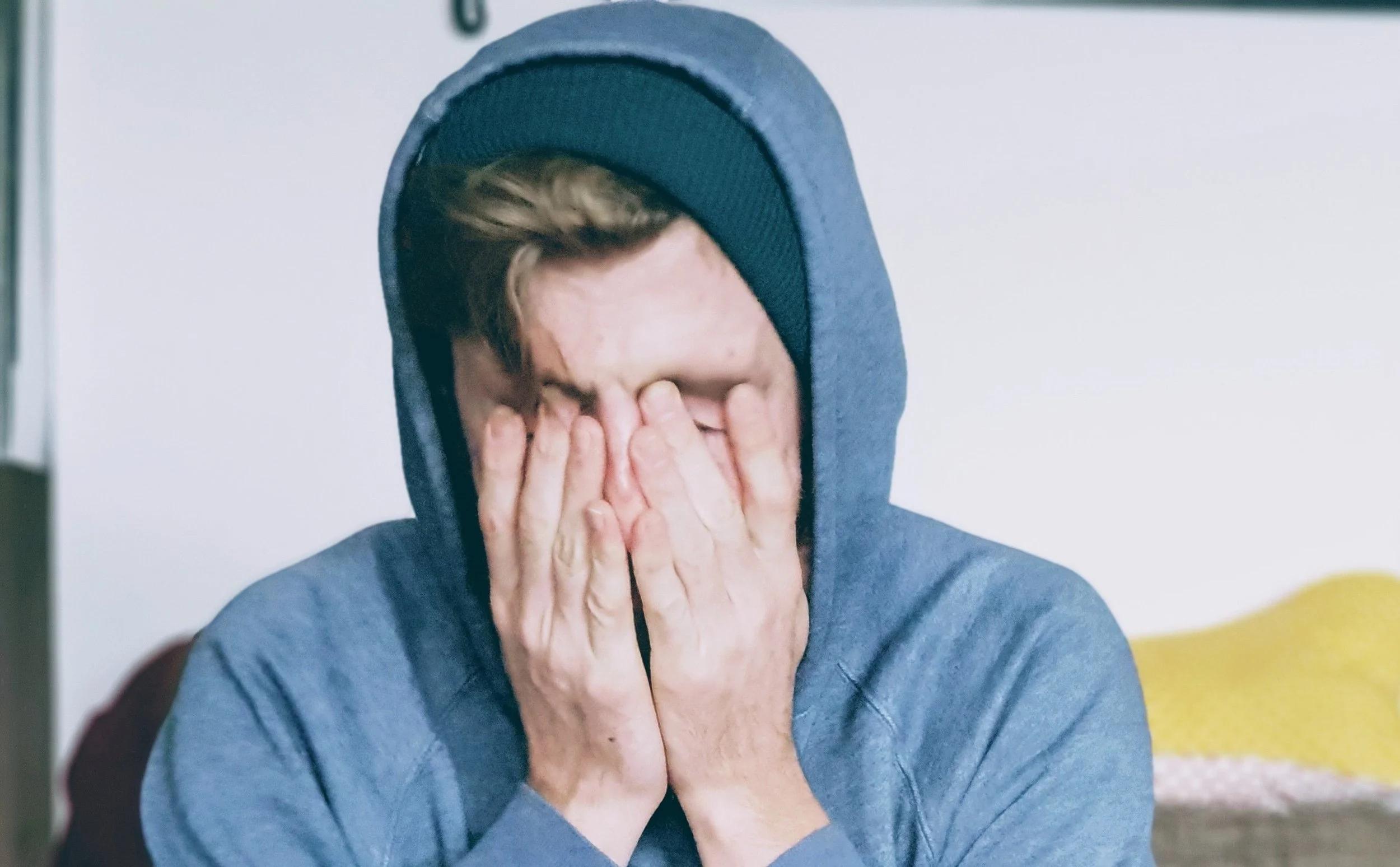 Ego in relationships - when she cancels your date