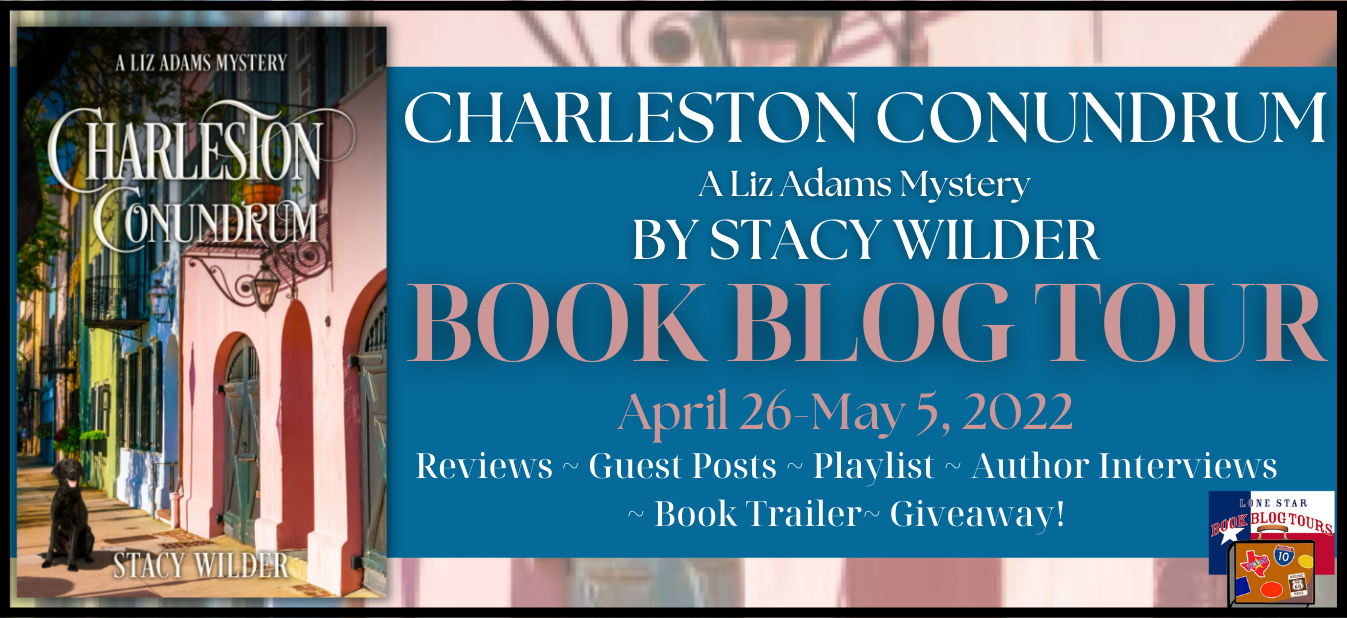 Book Blog Tour 4/26-5/5/2022