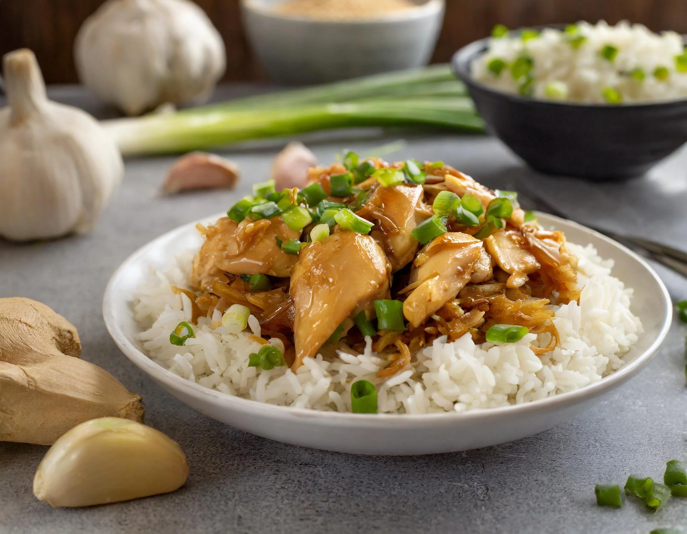 Pearl’s Jerk Chicken - Cayman Conundrum