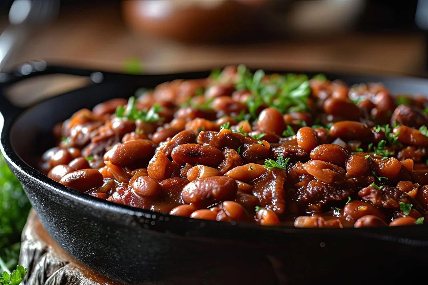 Pearl’s Kickin’ Beans - Cayman Conundrum