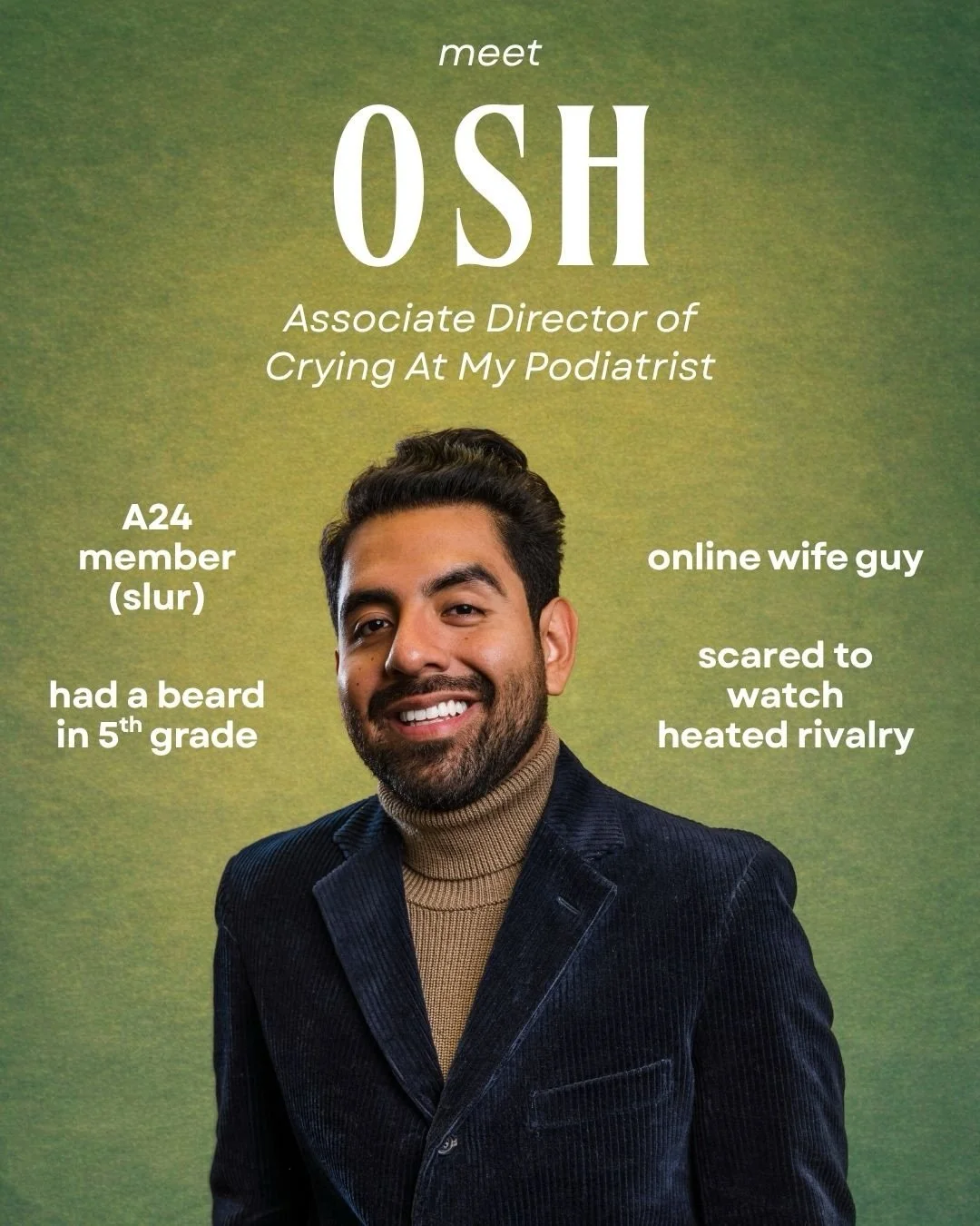guess I know what we&rsquo;re watching in Edinburgh @oshnoam ⛸️🏒👨🏻&zwj;❤️&zwj;💋&zwj;👨🏼

#edfringe #paradisefringe #cryingatthefringe #yourtoewilltellyou