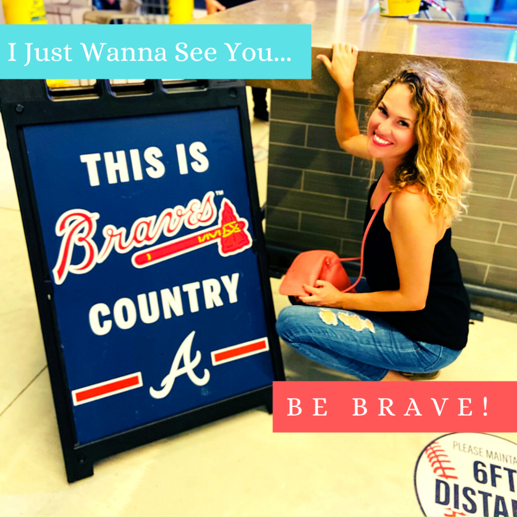 Acts of Bravery for a Fulfilled Life