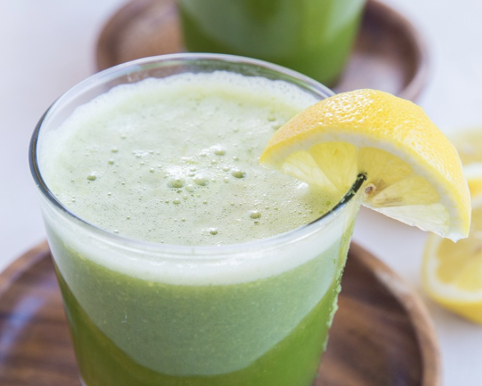 Feel Refreshed and Energized: Drink These Detox Drinks!