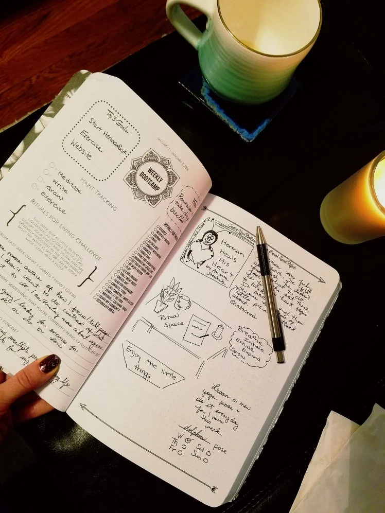 Plan for 2018: Best Year Yet