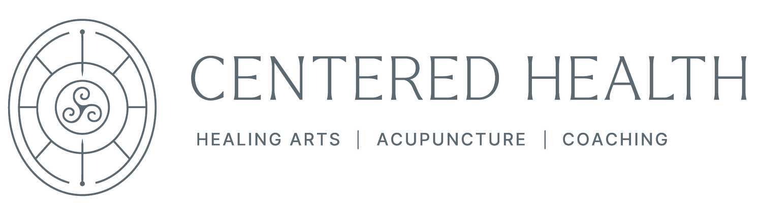 Centered Health Healing Arts