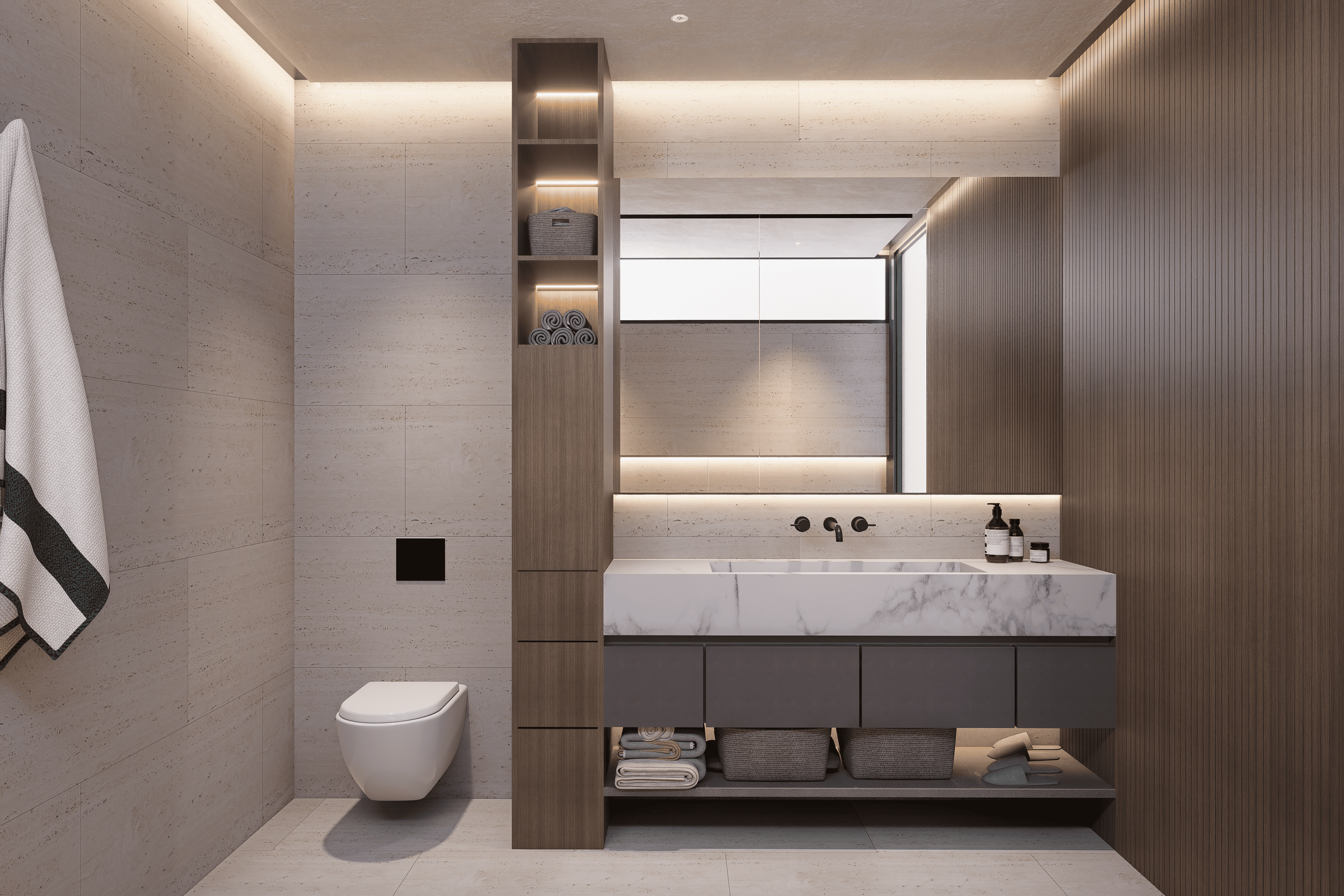 Apt 2J - Chelsea, Manhattan NY