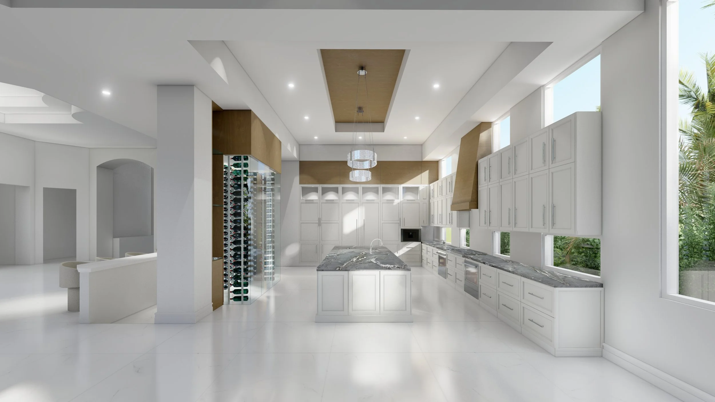 2024.01.31 -01 kitchen - Op2 - WHITE - Katz Residence.jpg