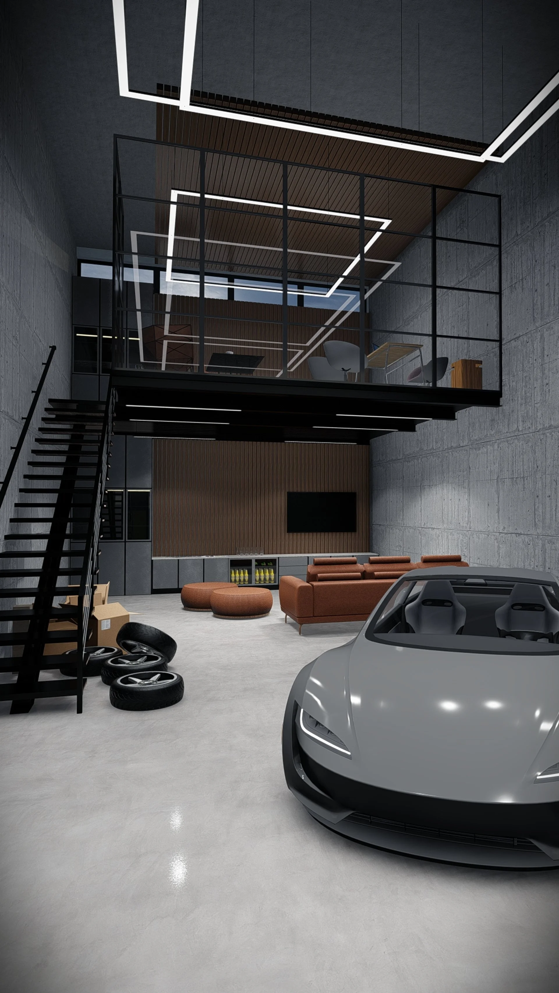 Warehouse_8.Interior Car Collector.jpg