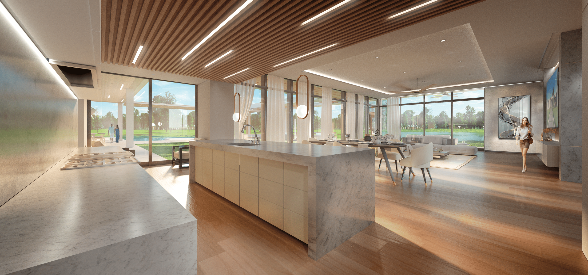 Bal Harbour Residence