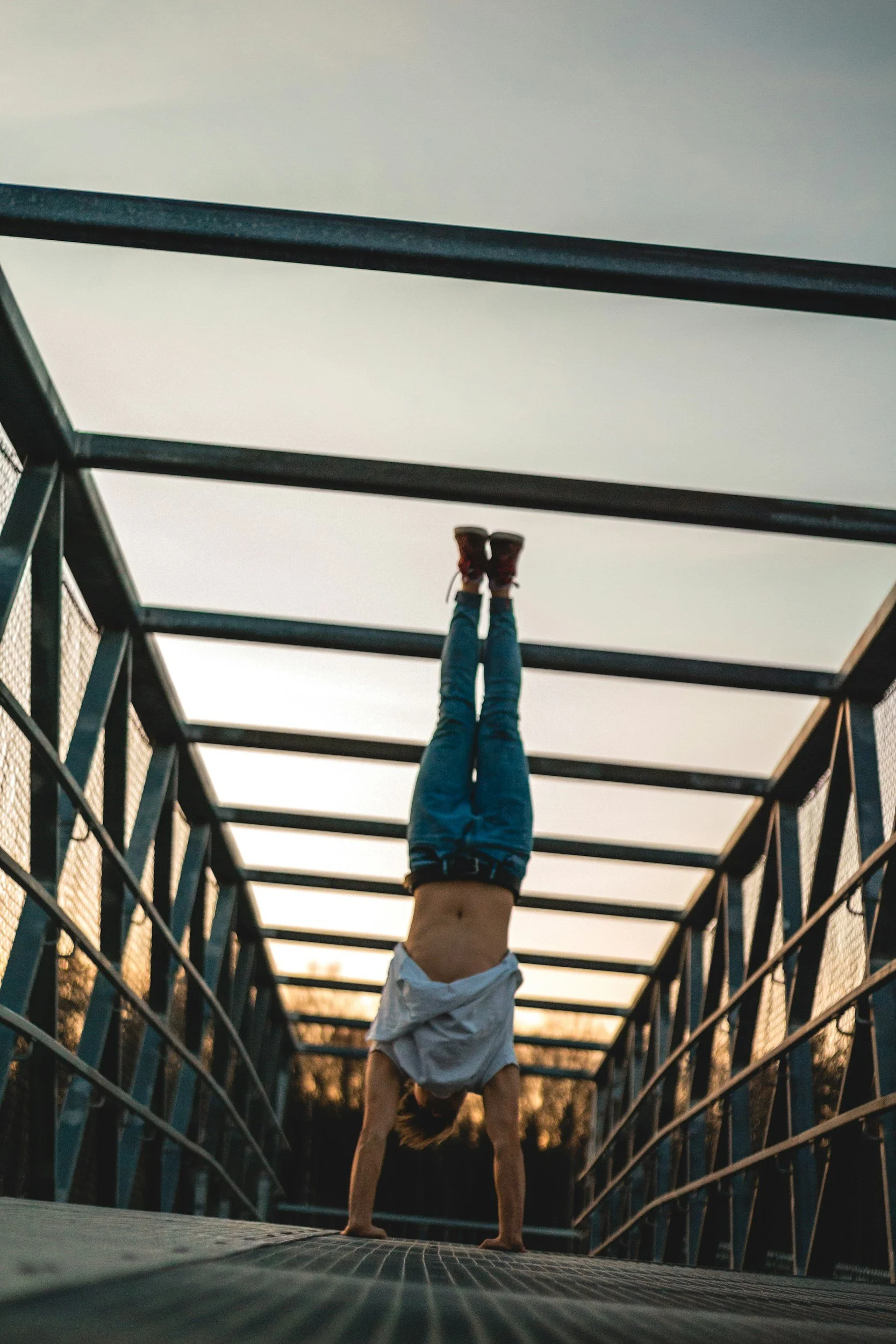 Why Chasing Perfect Form Too Early Can Stall Calisthenics Progress