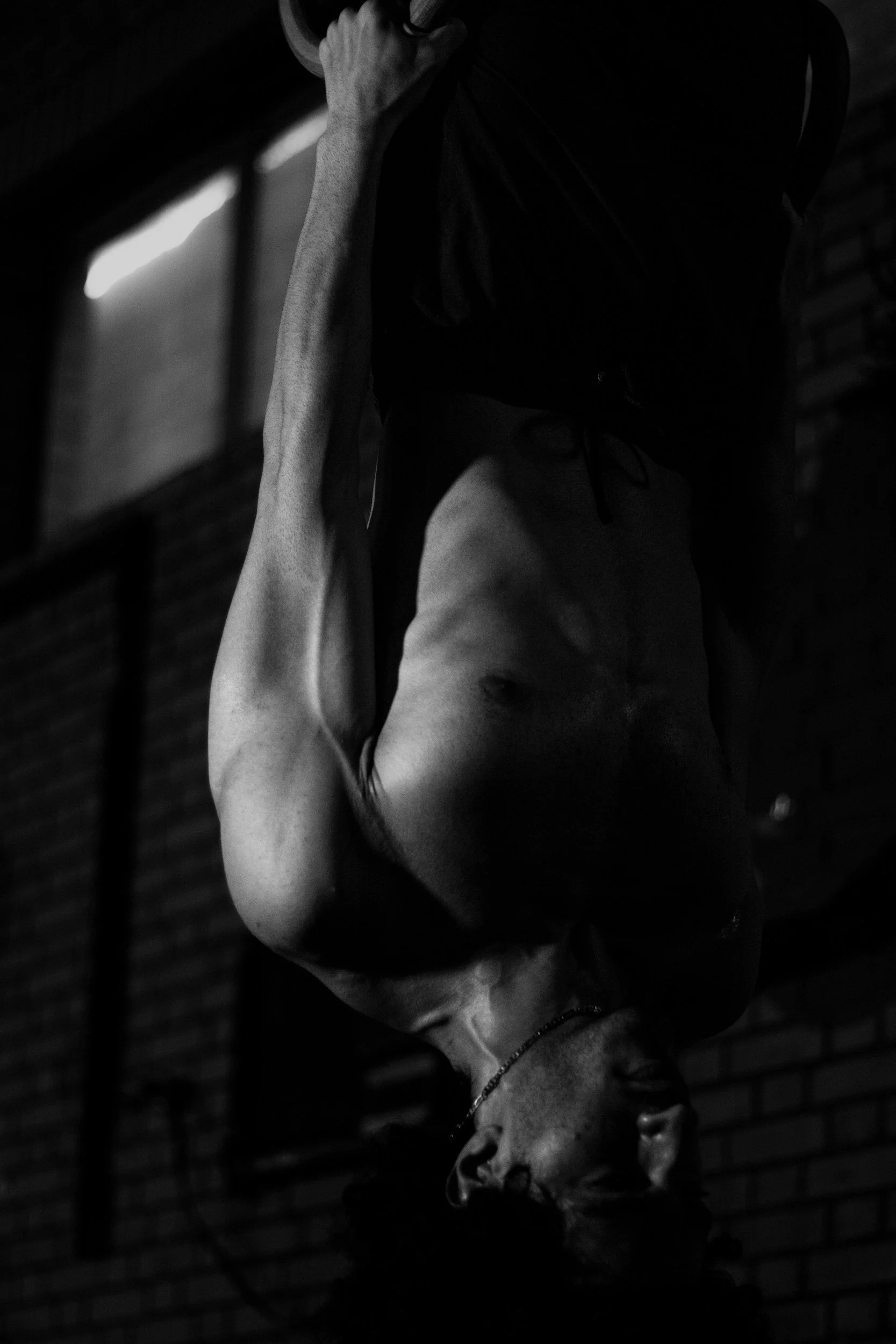 Why Advanced Athletes Need Fewer Exercises — Not More