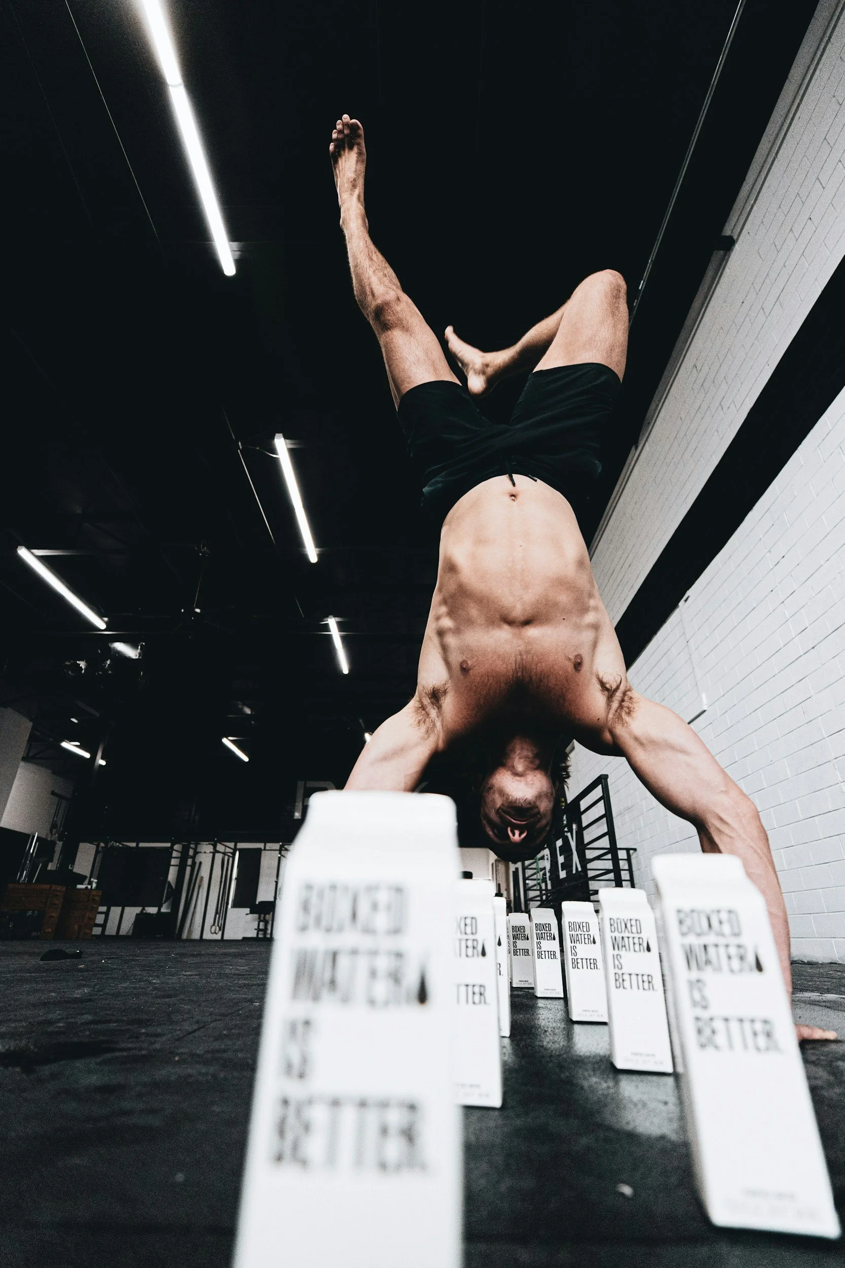 When to Get Stronger vs When to Train the Static Position