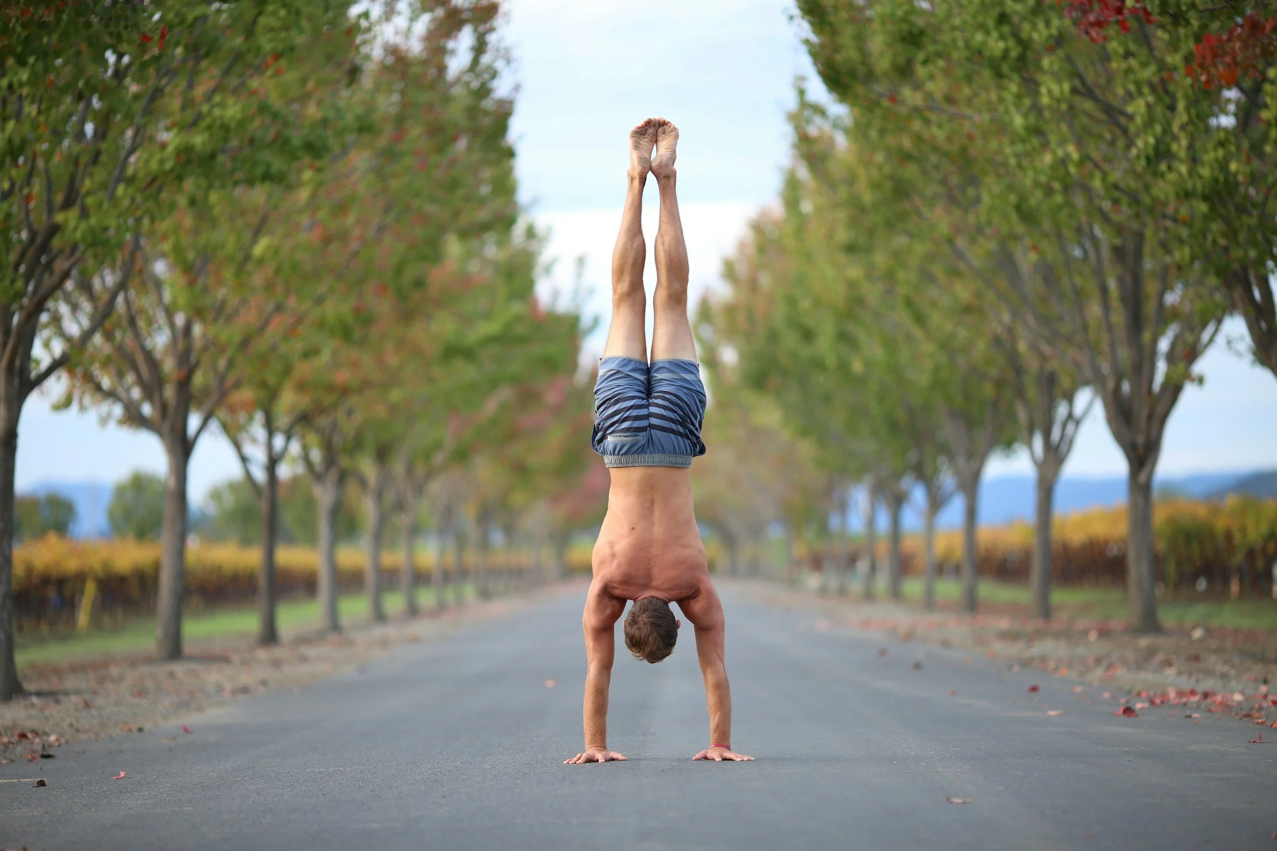The Real Reason You Can’t Hold a Handstand Yet