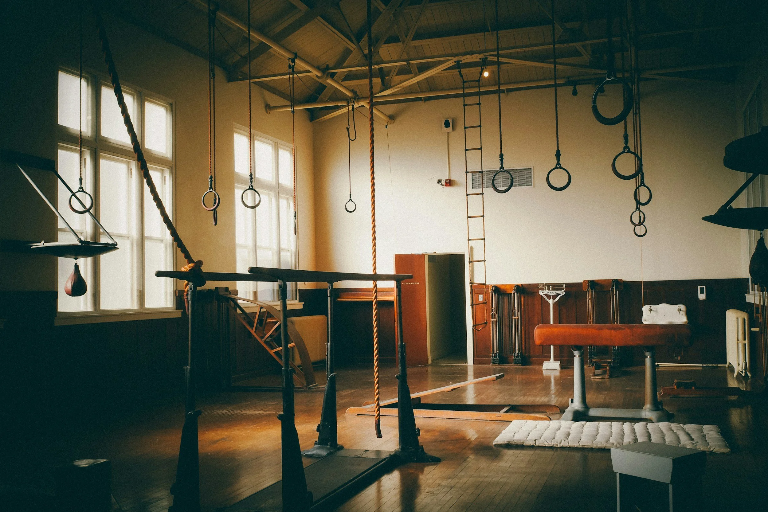 Why Your Technique Doesn’t Improve Over Time