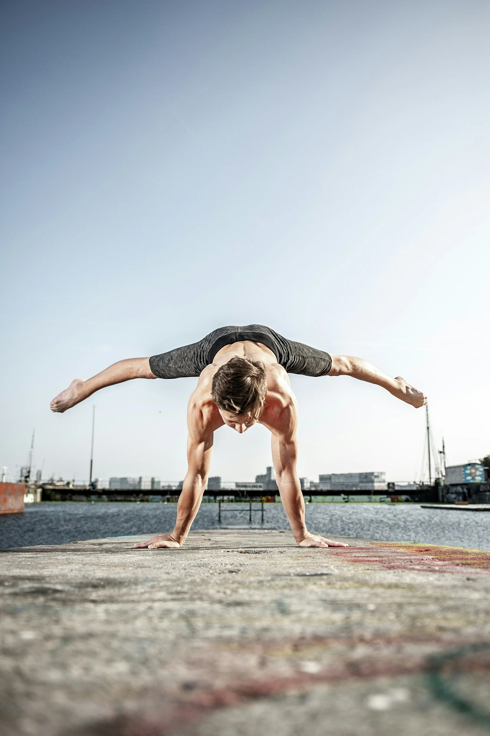 How to Break Through a Strength Plateau
