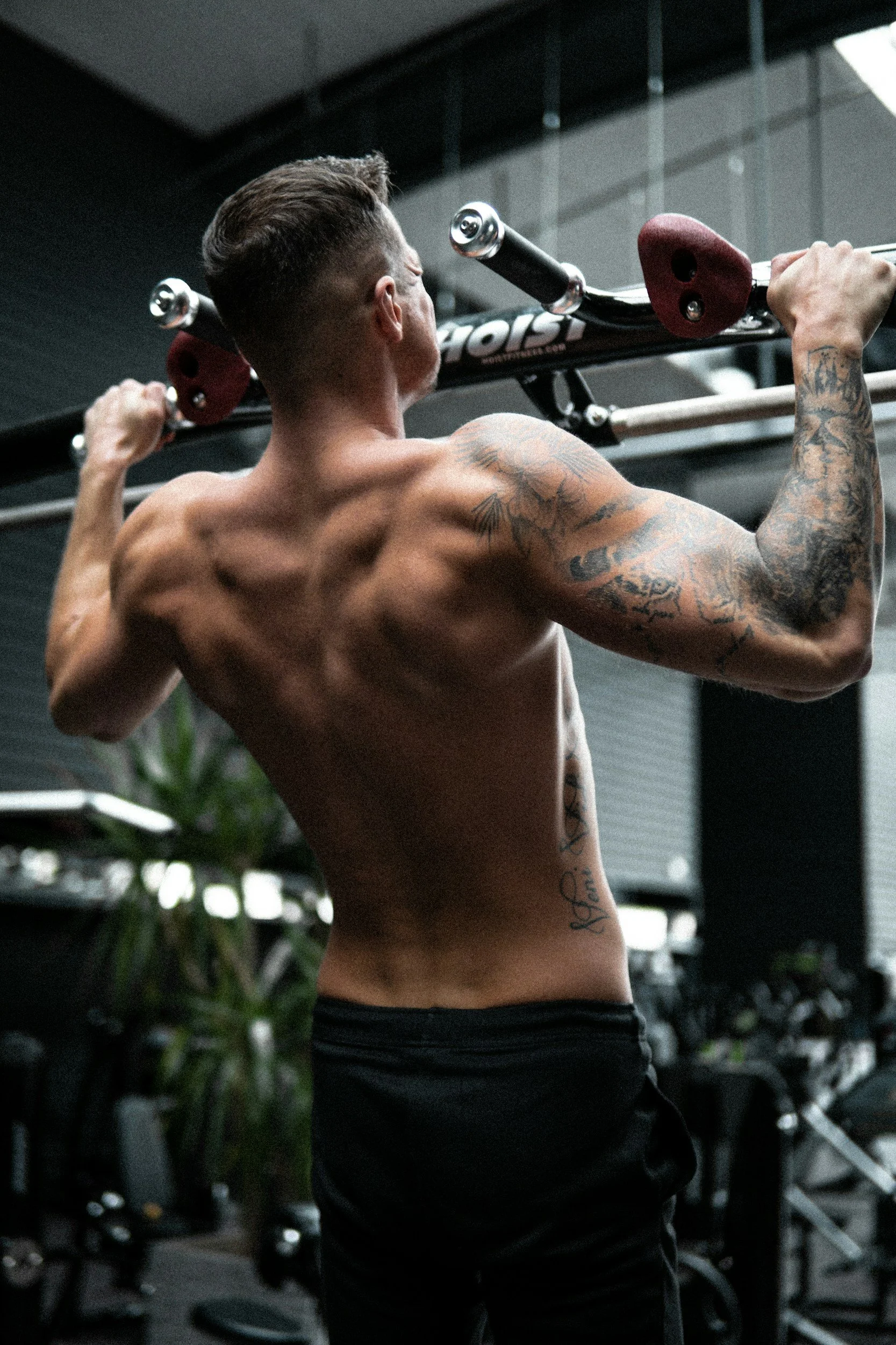 The Fastest Way to Improve Every Calisthenics Skill