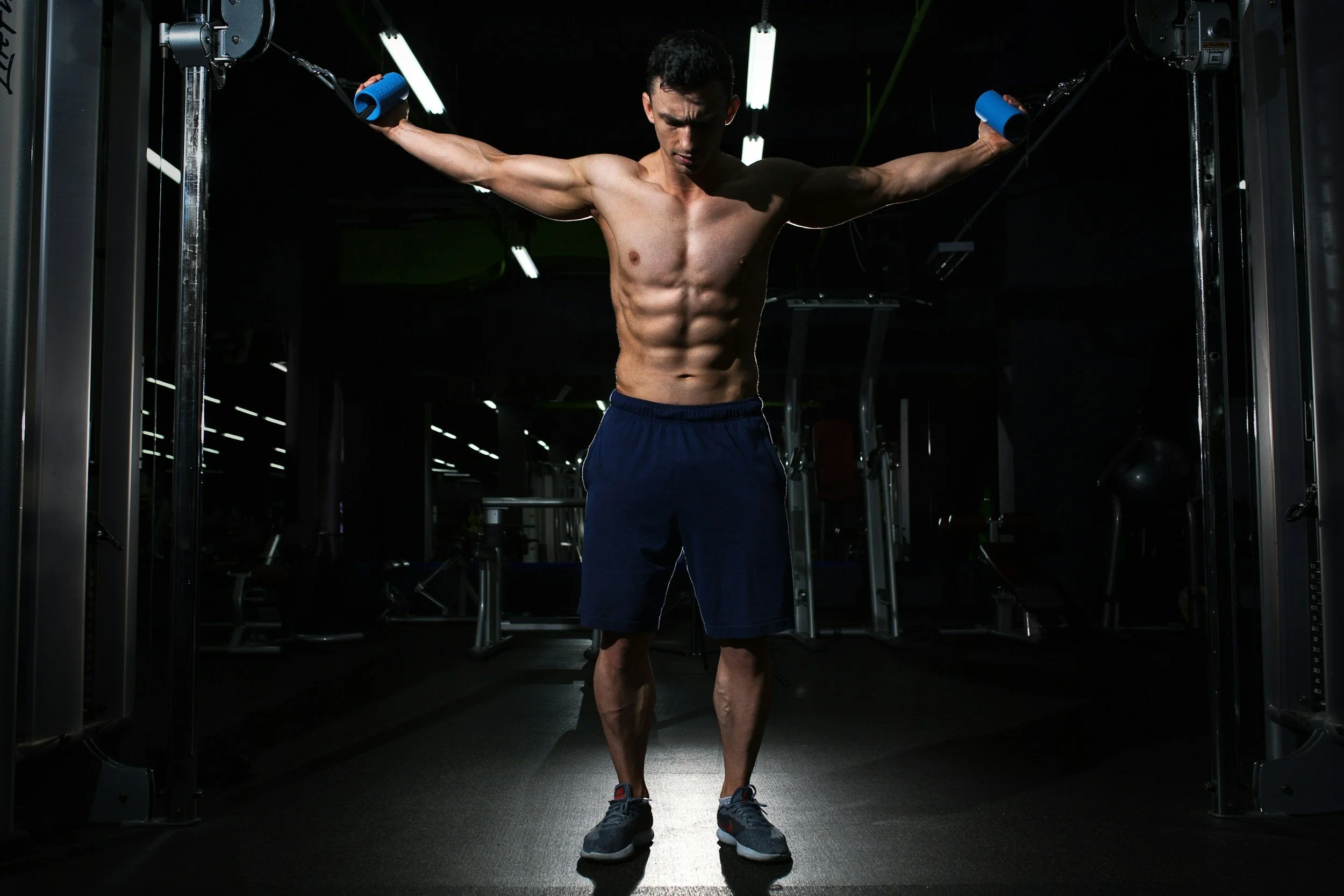Should You Bulk for Calisthenics?