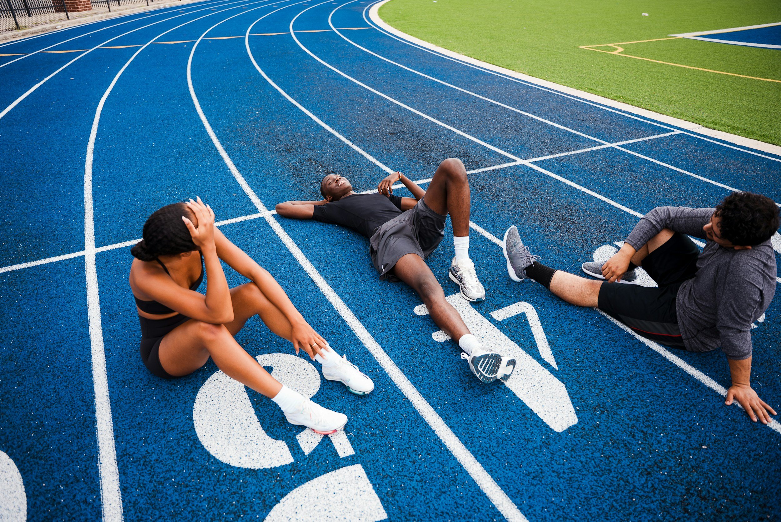 Why Recovery Is a Skill You Can Train
