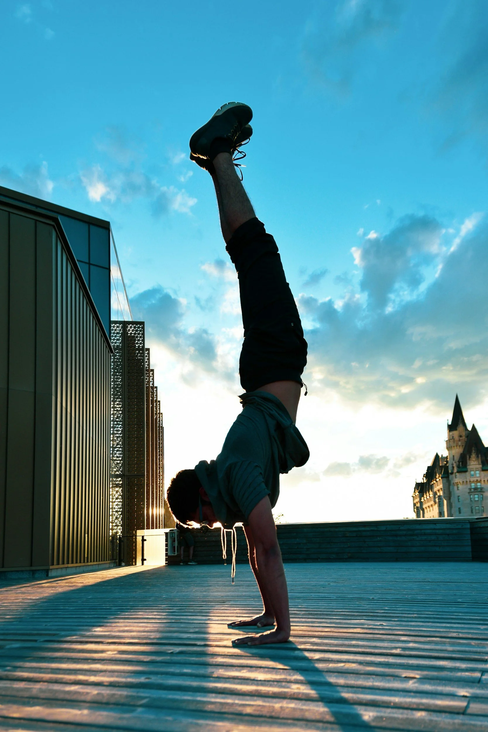 How Many Exercises Should Be in a Calisthenics Workout?