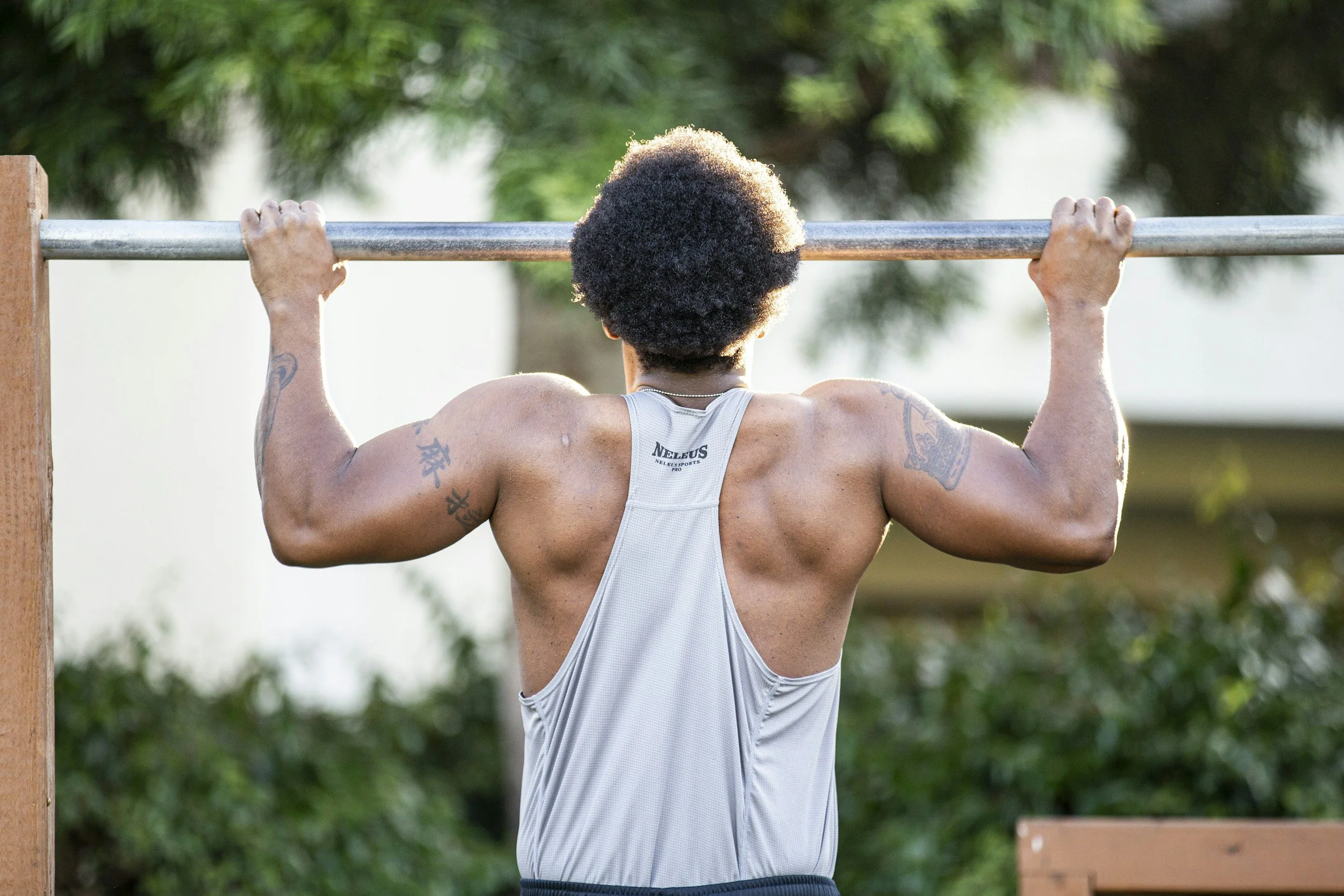 Why Your Calisthenics Progress Suddenly Slowed Down