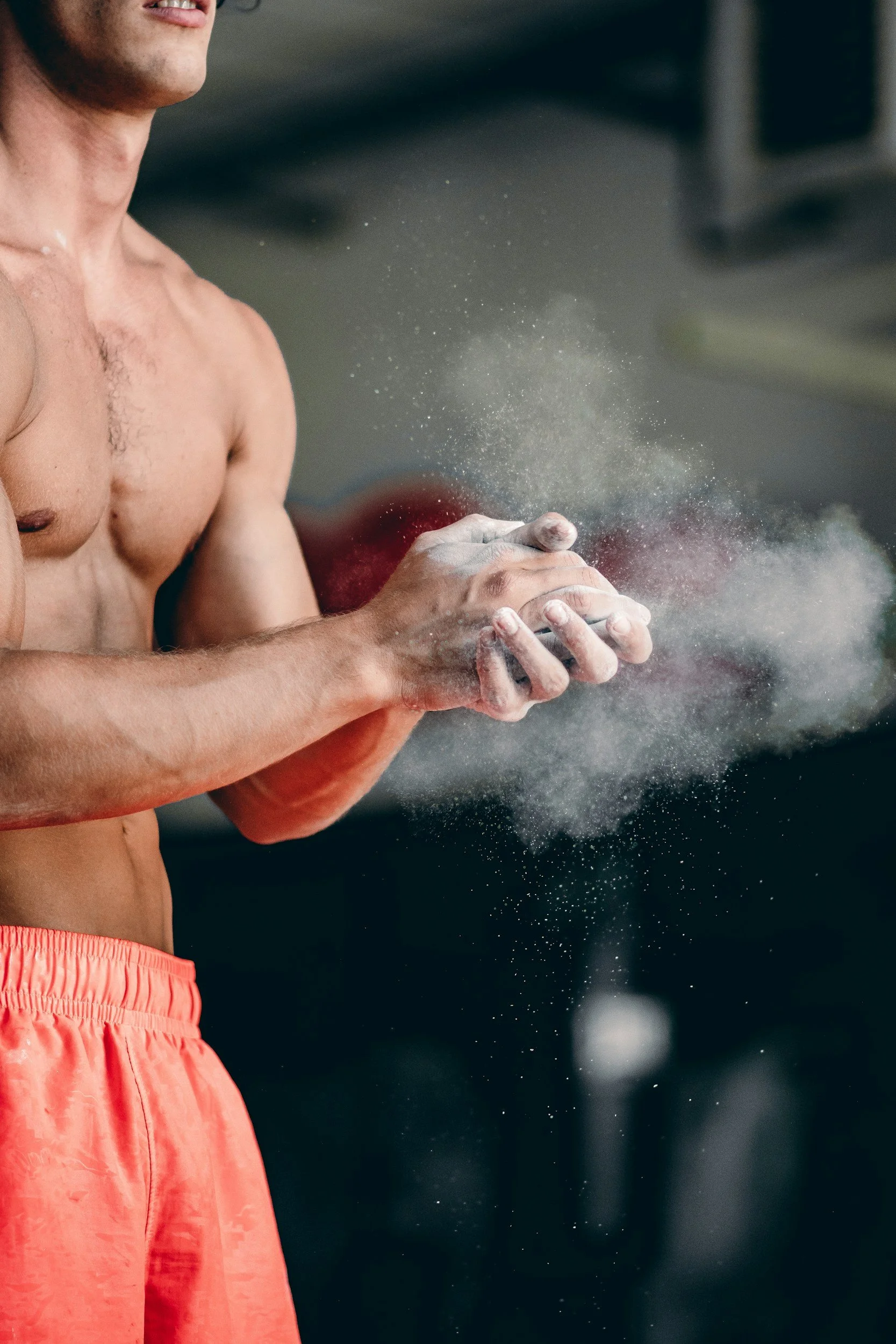 How Long Should You Rest Between Sets for Calisthenics?