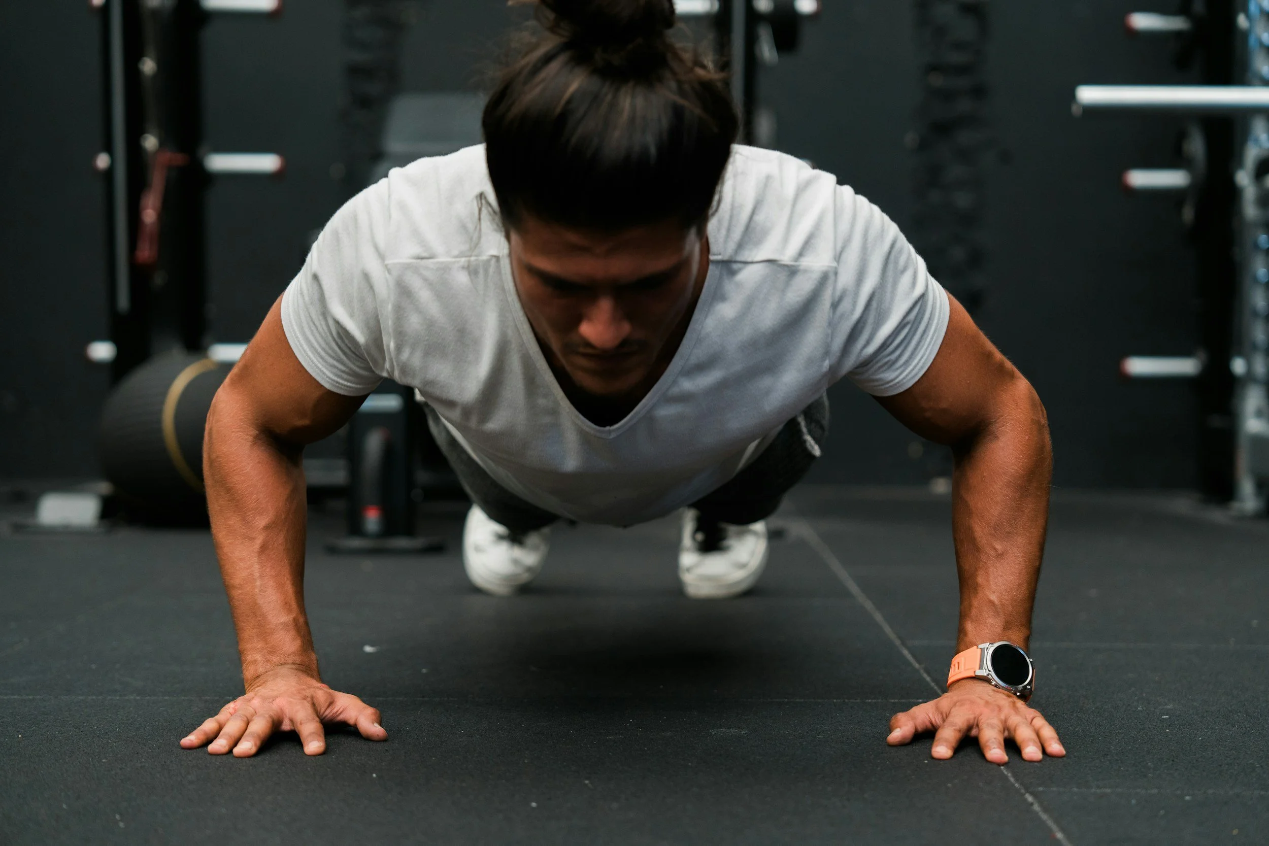 How to Know When You’re Ready to Increase Training Volume