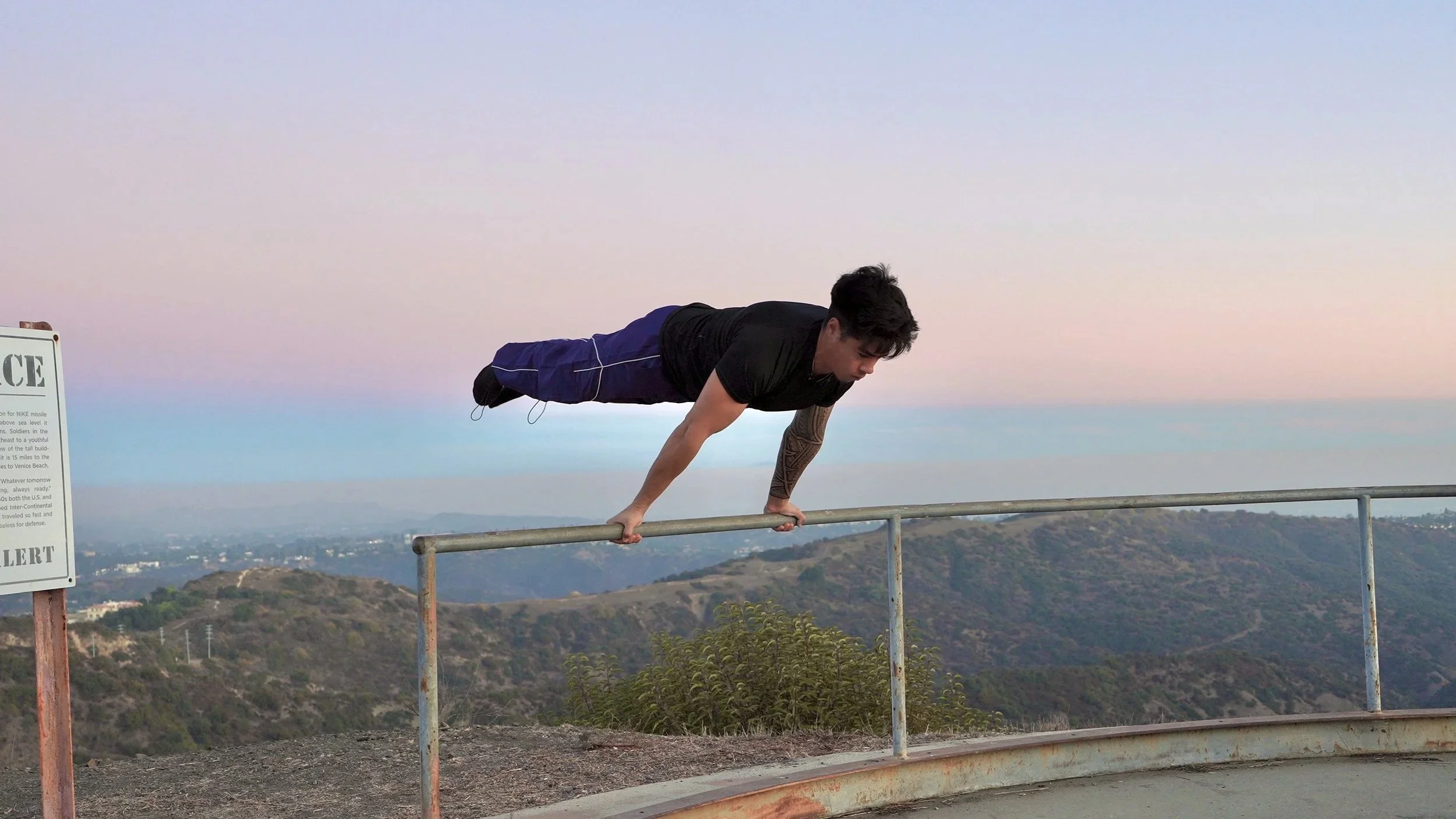 Why Your Planche Looks Different From Someone Else’s