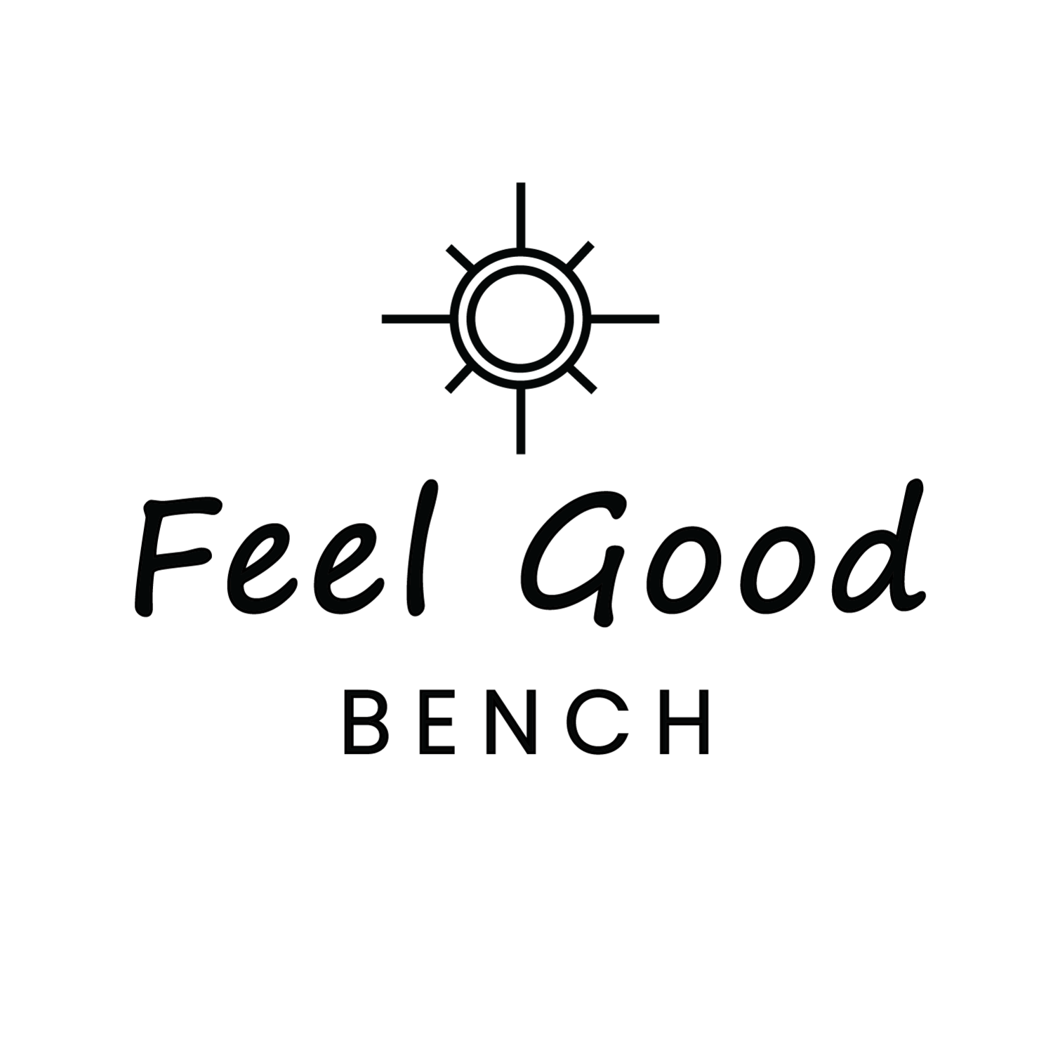 Feel Good Bench