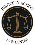 Justice in Action Law