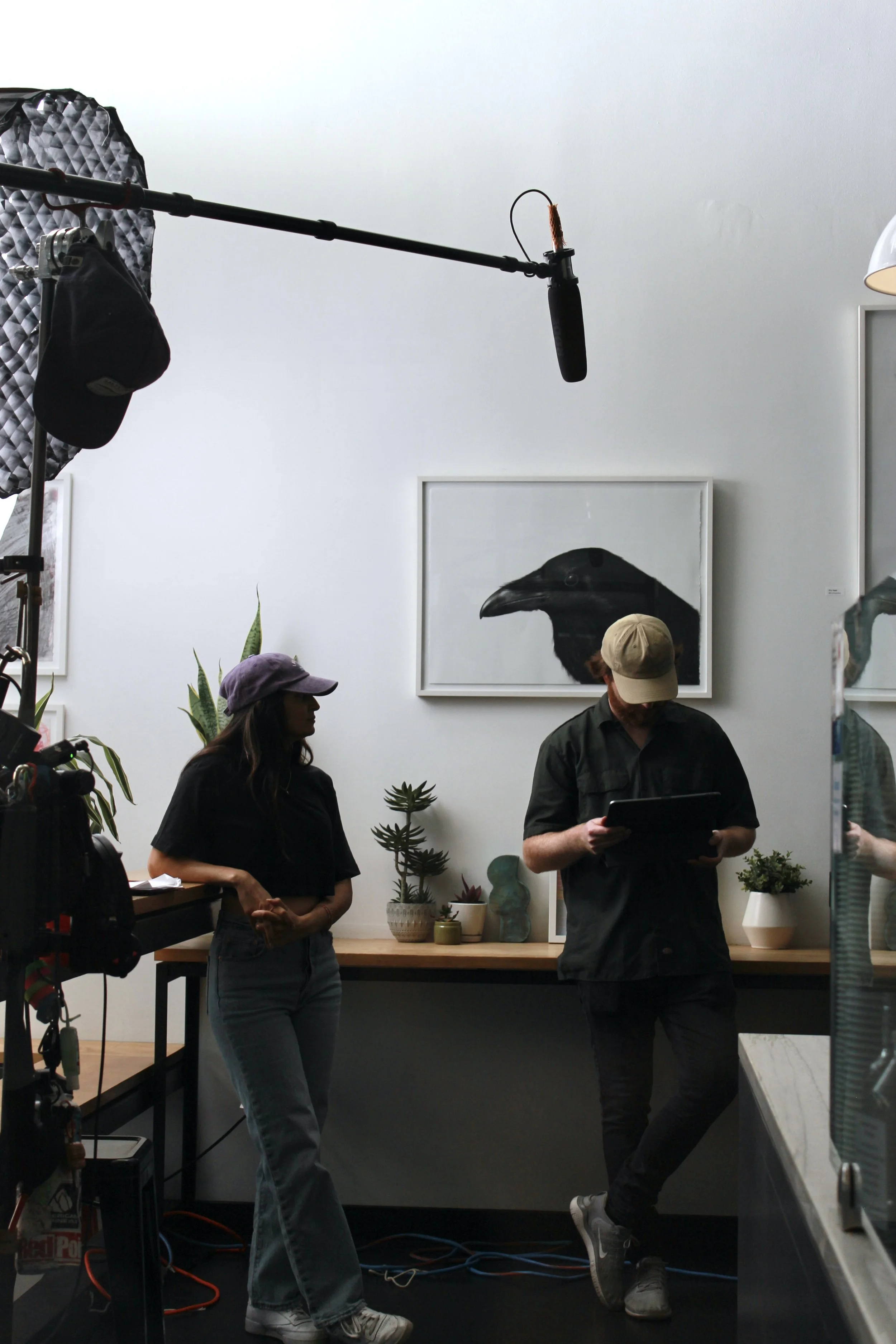 Set Photography