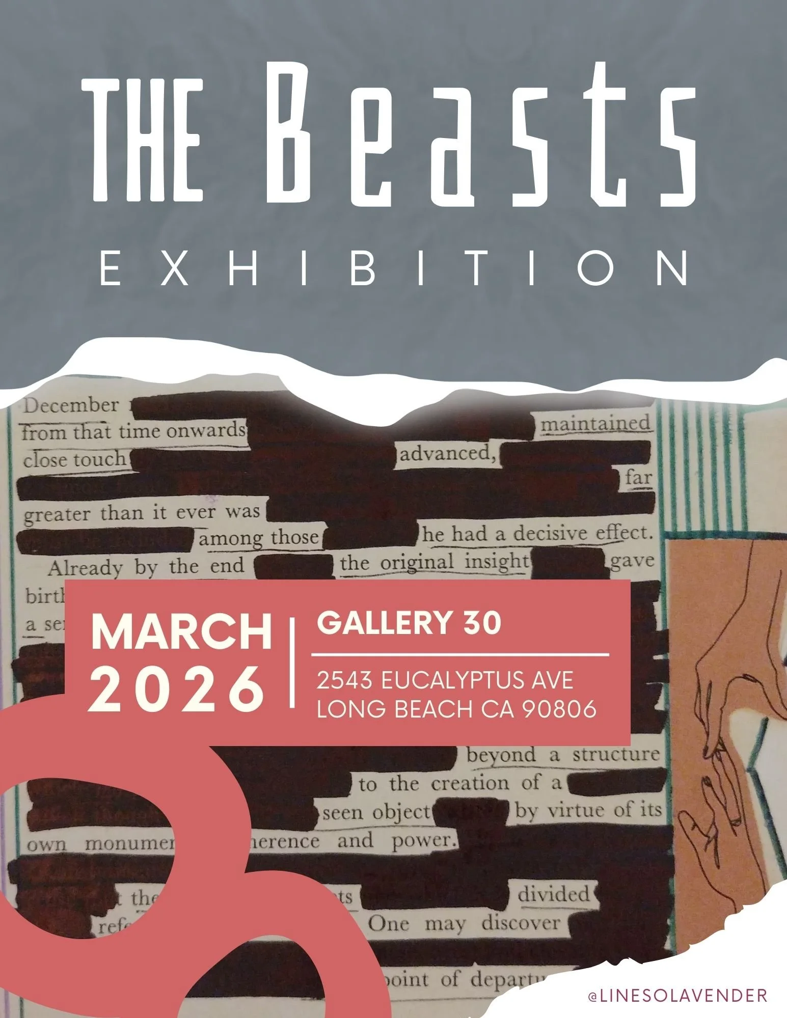 The Beasts