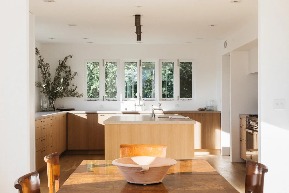 2111 Lemoyne Street in Echo Park — Take Sunset