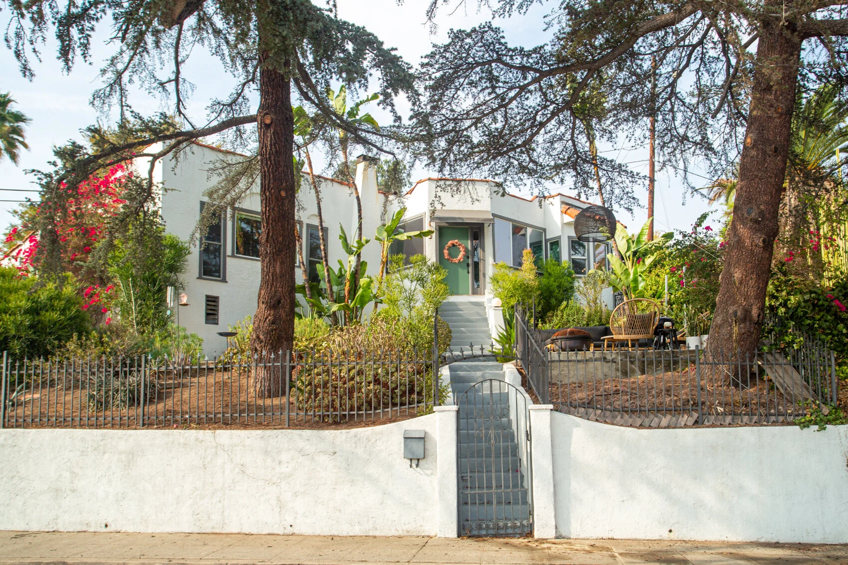 2771 Lytelle Place in Glassell Park — Take Sunset