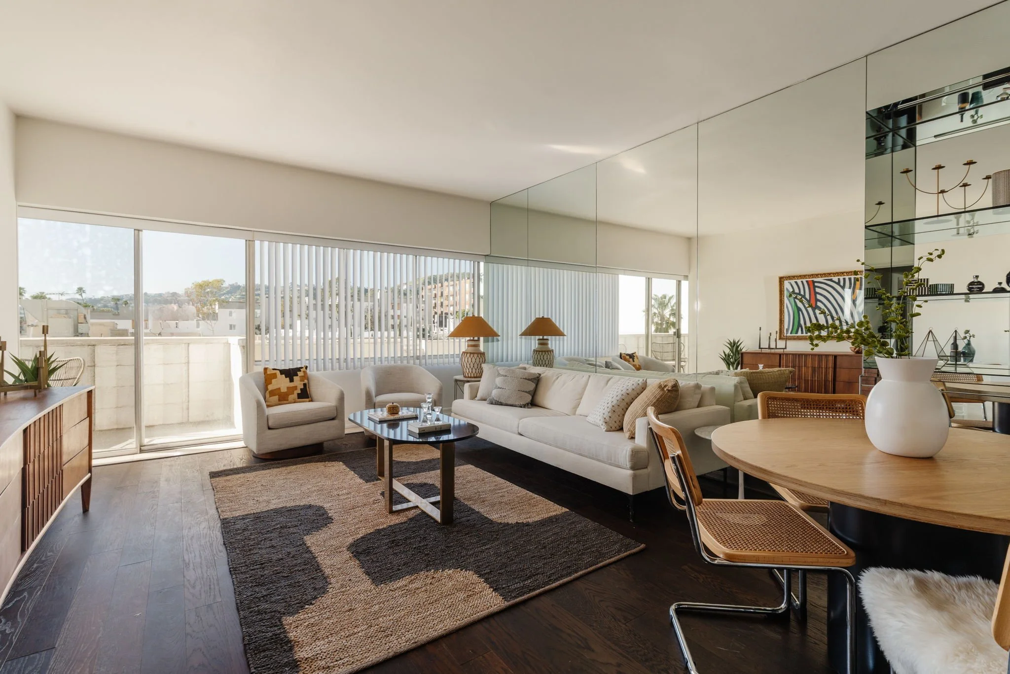 7135 Hollywood Boulevard #603