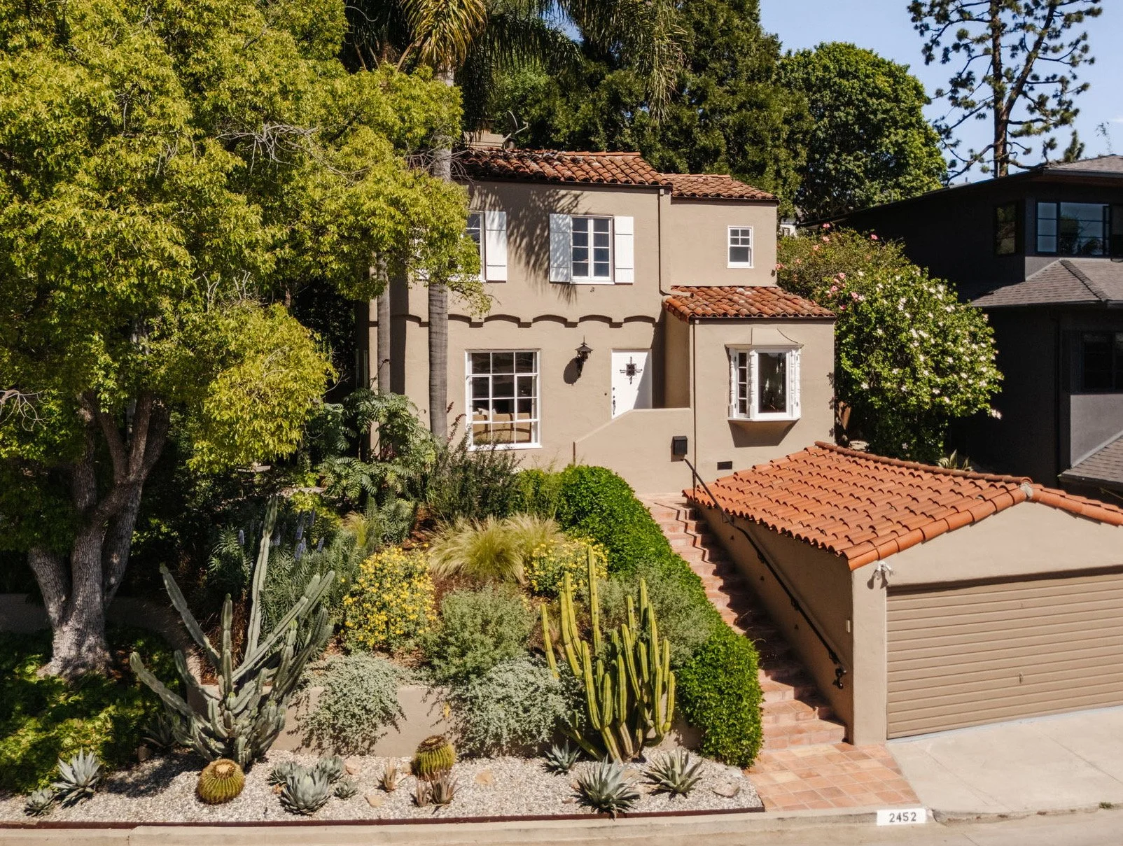 2452 Lanterman Terrace