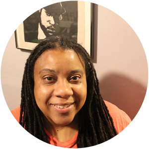 Nikki Brooks — Future History Now