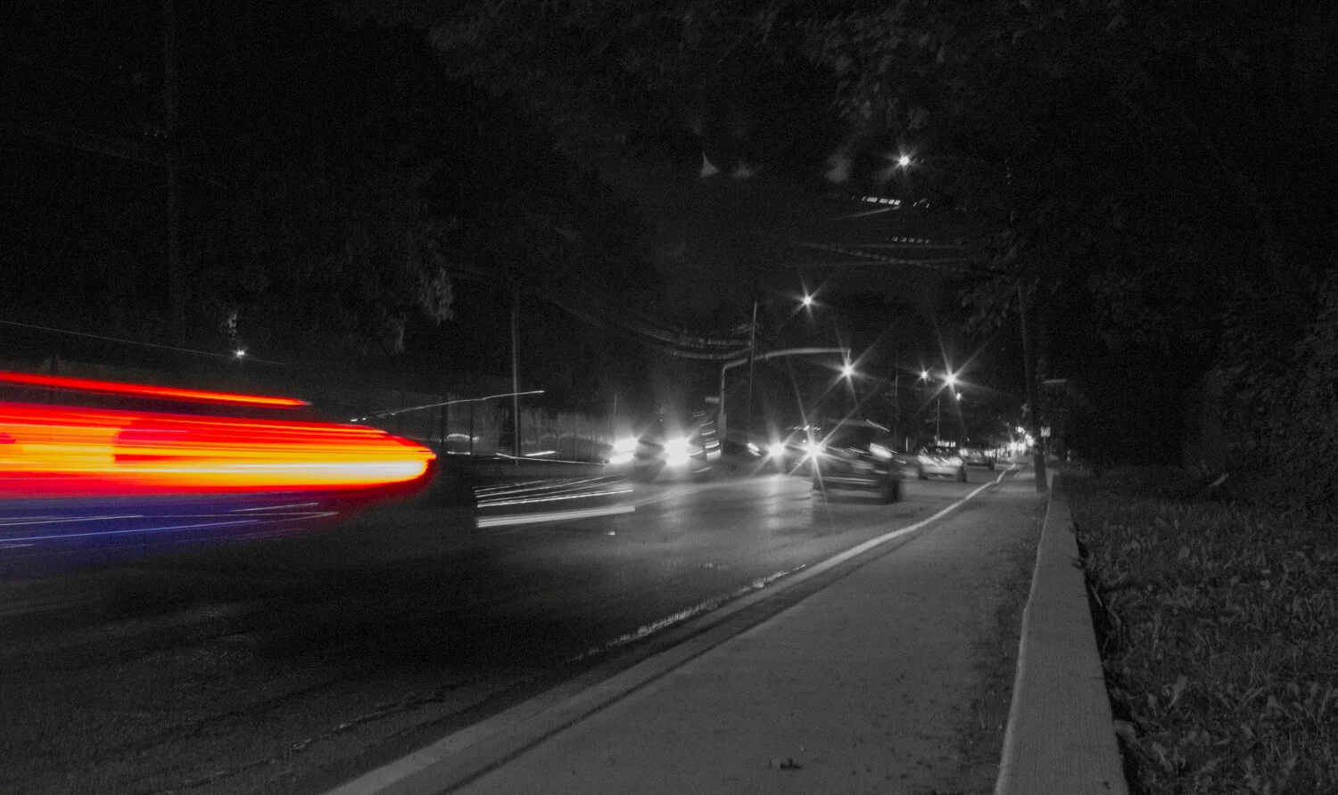 Merrick Road ∙ Merrick, NY