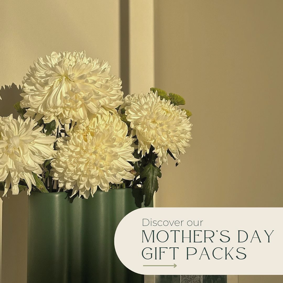 Treat your mother to one of our packs for a luxurious indulgence, or if you&rsquo;re a mother in need of some well-deserved downtime, these packs are tailor-made for you! 🌸💆🏽&zwj;♀️

Swipe to discover ➪ 
Click link in bio to purchase!