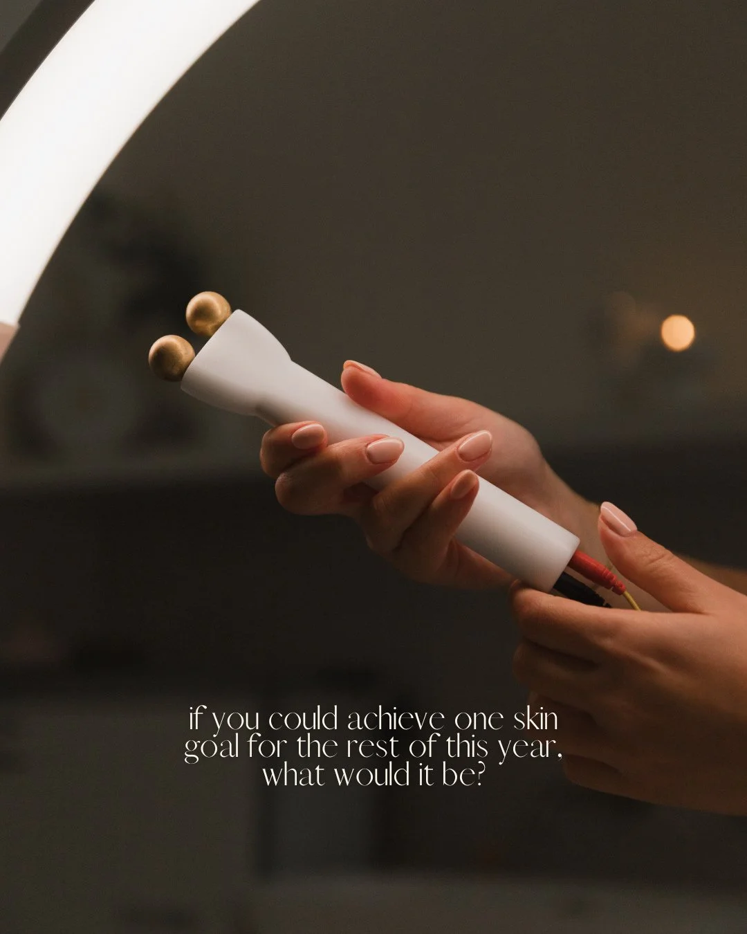 With the end of the year approaching and summer just around the corner, it&rsquo;s the perfect time to check in with your skin goals. Whether it&rsquo;s achieving that summer glow, improving hydration, smoothing texture, or tackling concerns like bre