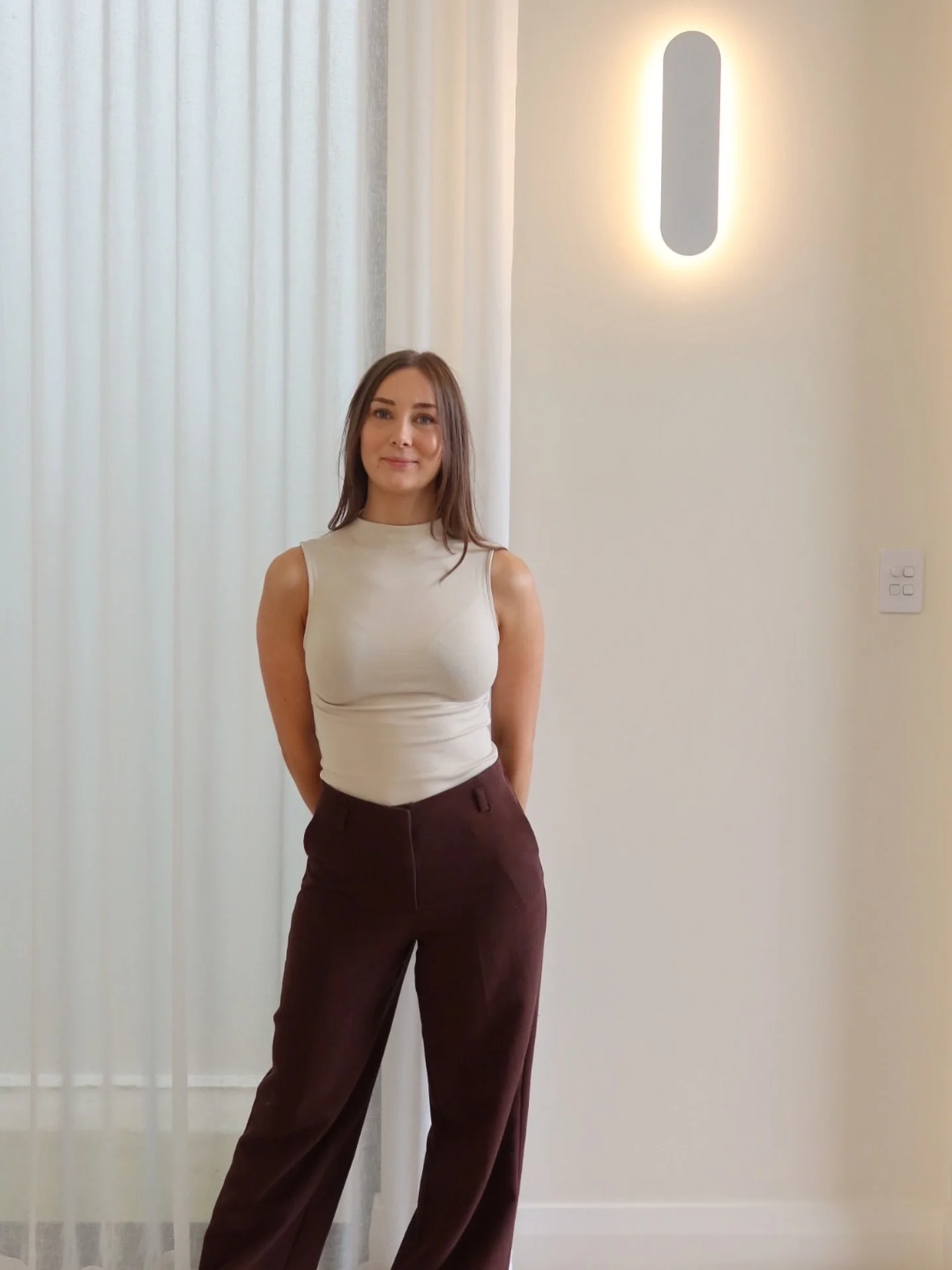 If you haven&rsquo;t already met Amelia, she&rsquo;s the therapist who makes you feel like you&rsquo;ve been asleep for a week! 🤍

Amelia truly has a gift for making you feel calm, comfortable and completely relaxed in everything she specialises in.